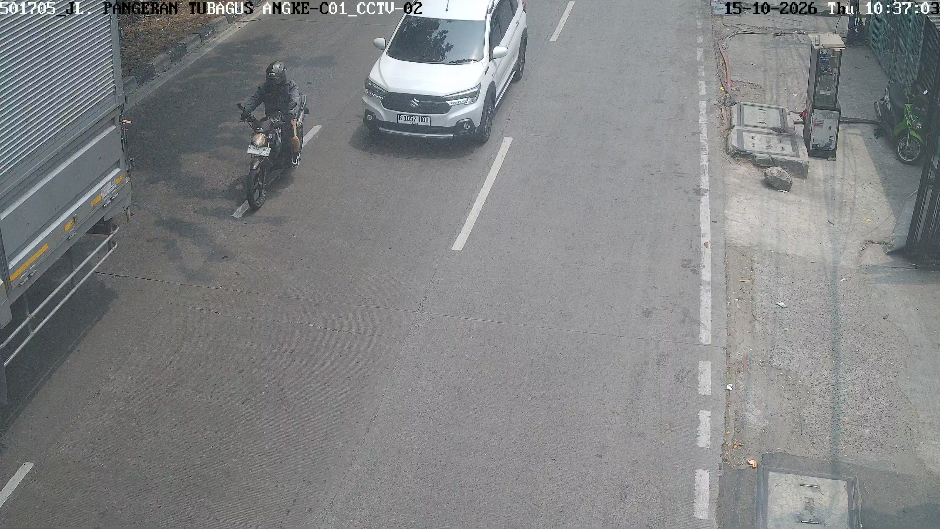 Jl Pangeran Tubagus Angke 002