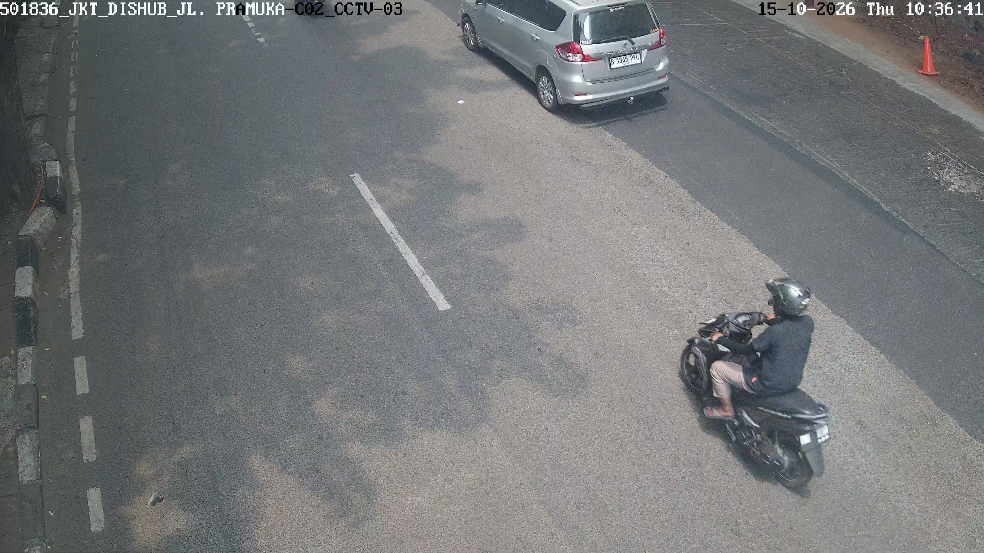 Jl Pramuka 002