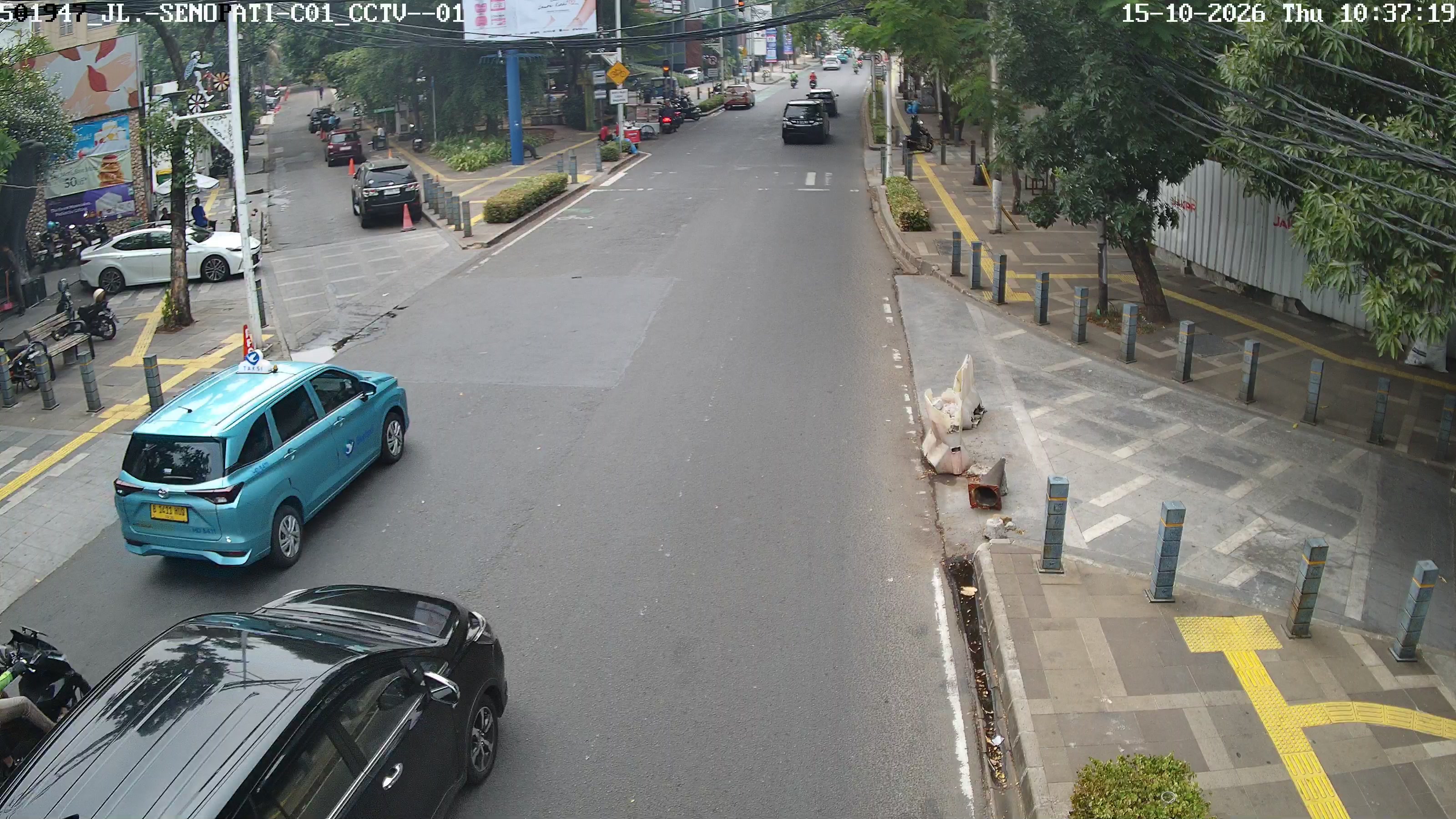 Jl Senopati 002