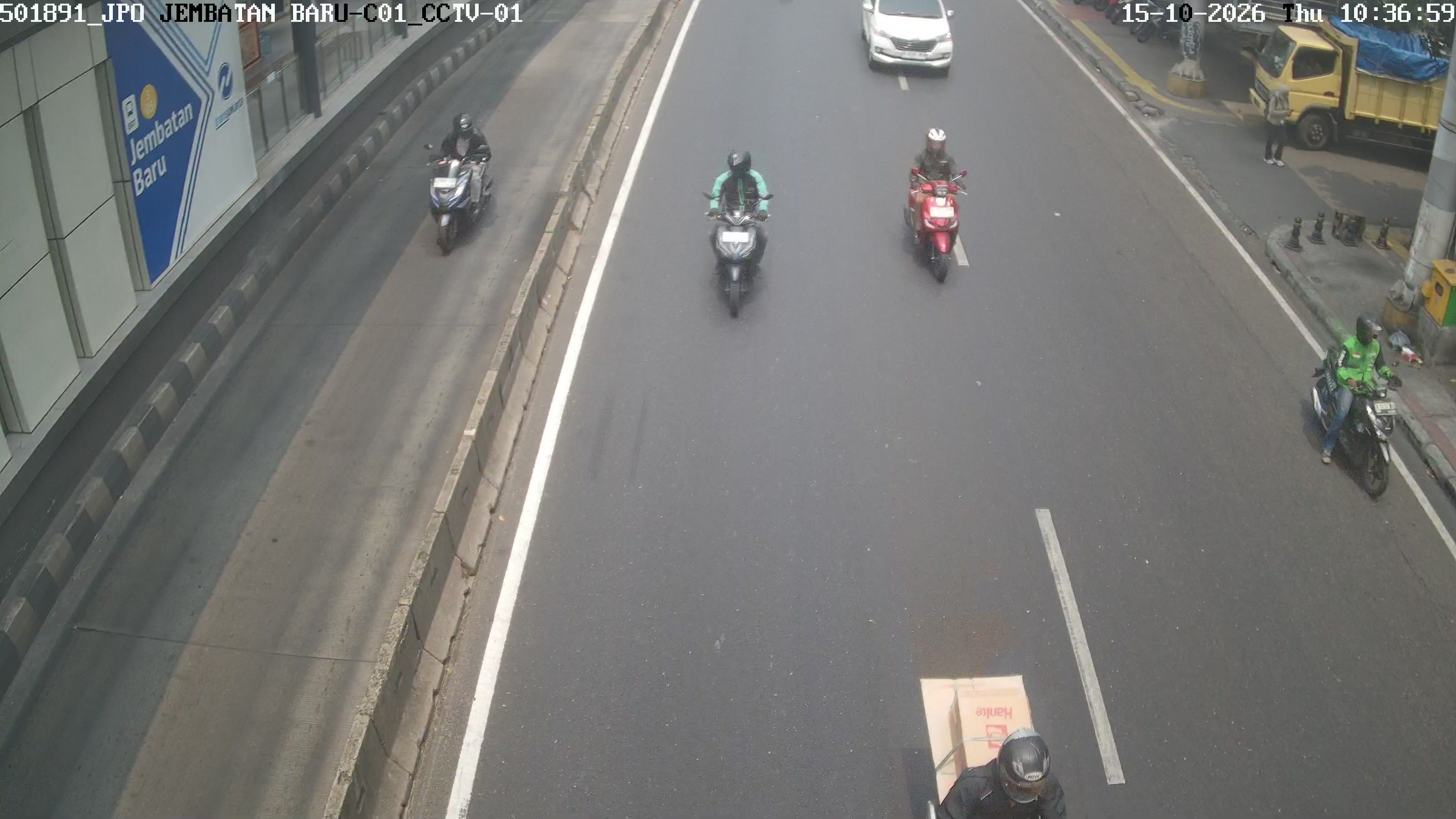 JPO Jembatan Baru 001