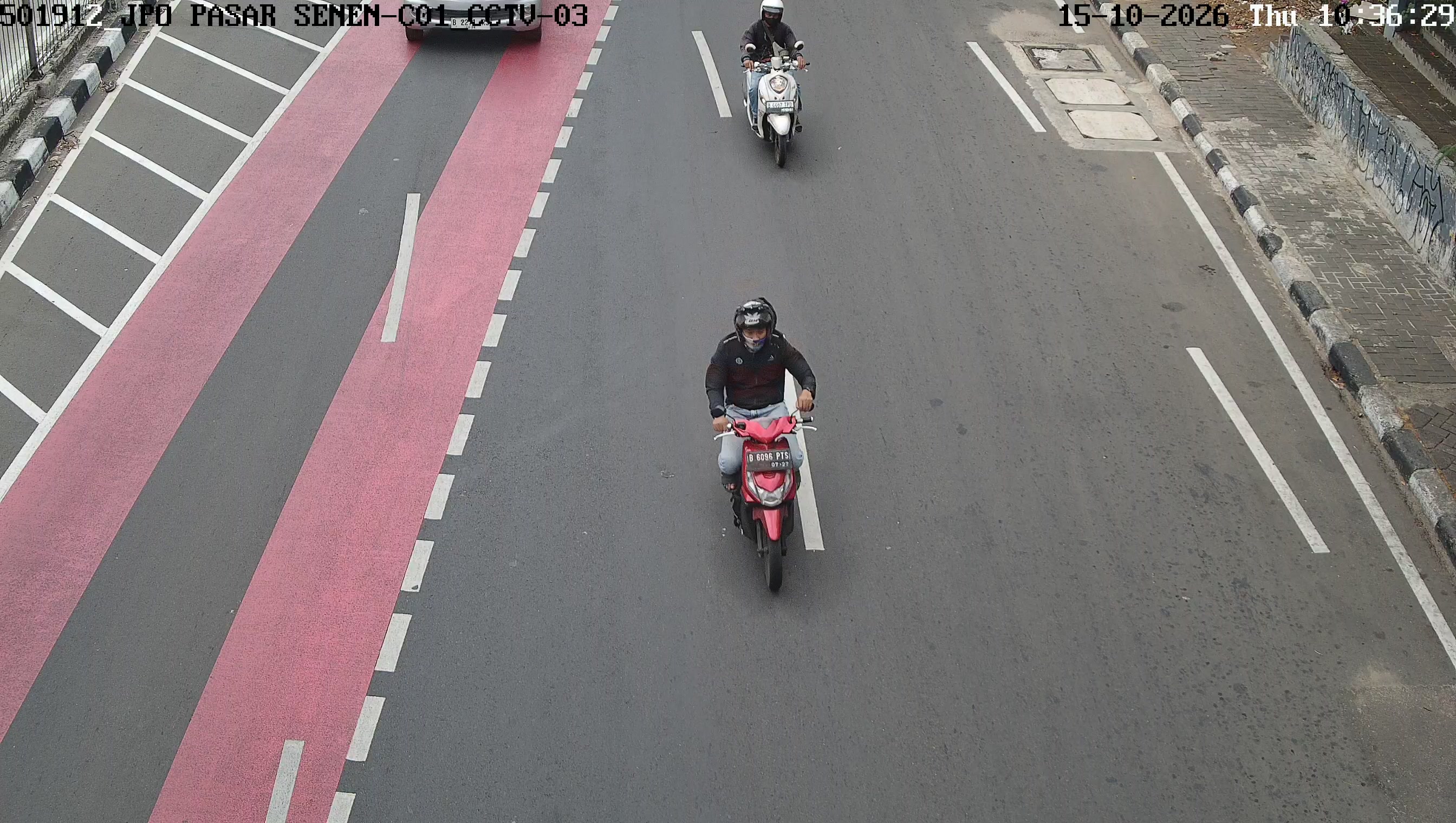 JPO Pasar Senen 002