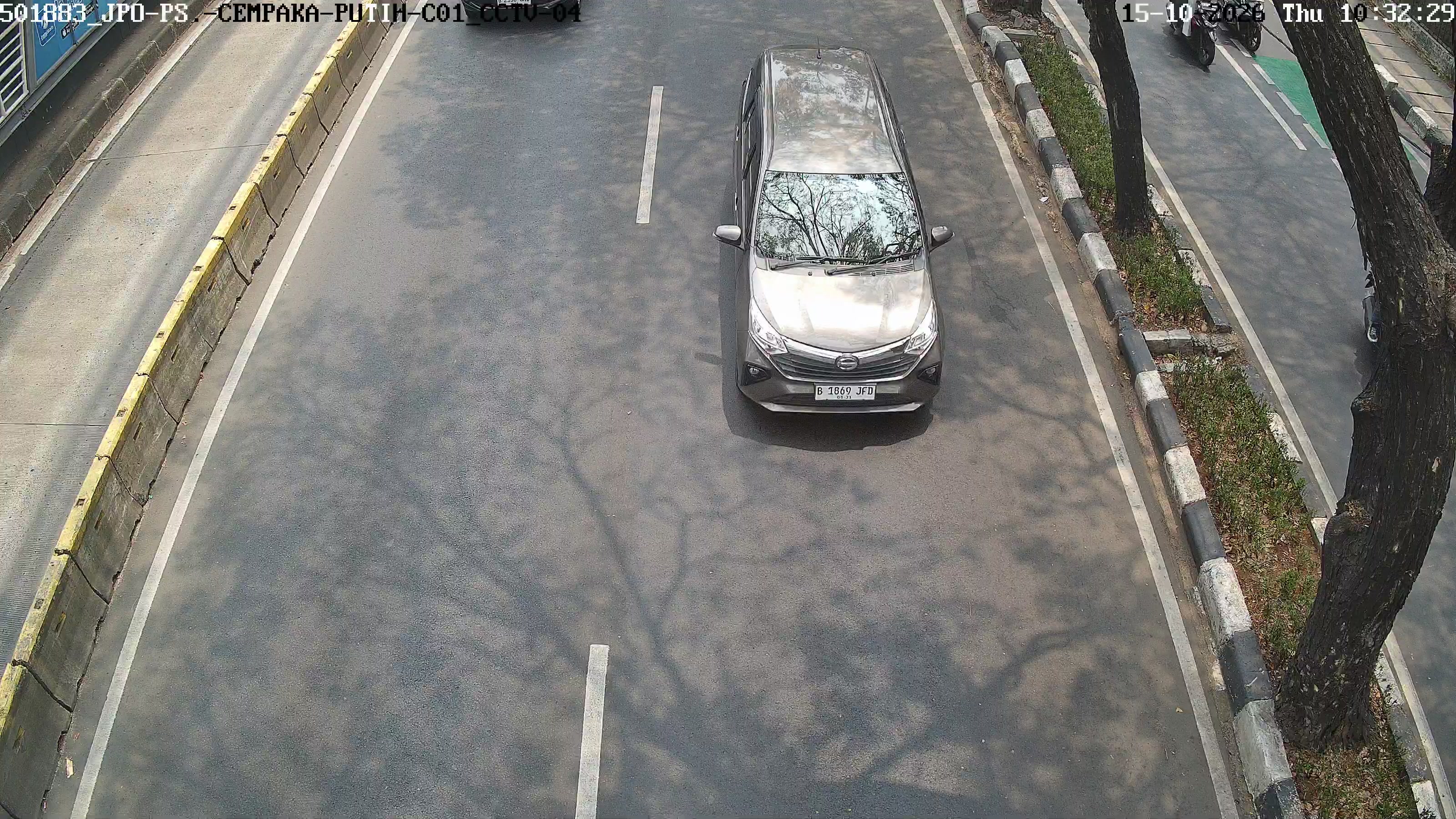 JPO Ps Cempaka Putih 002