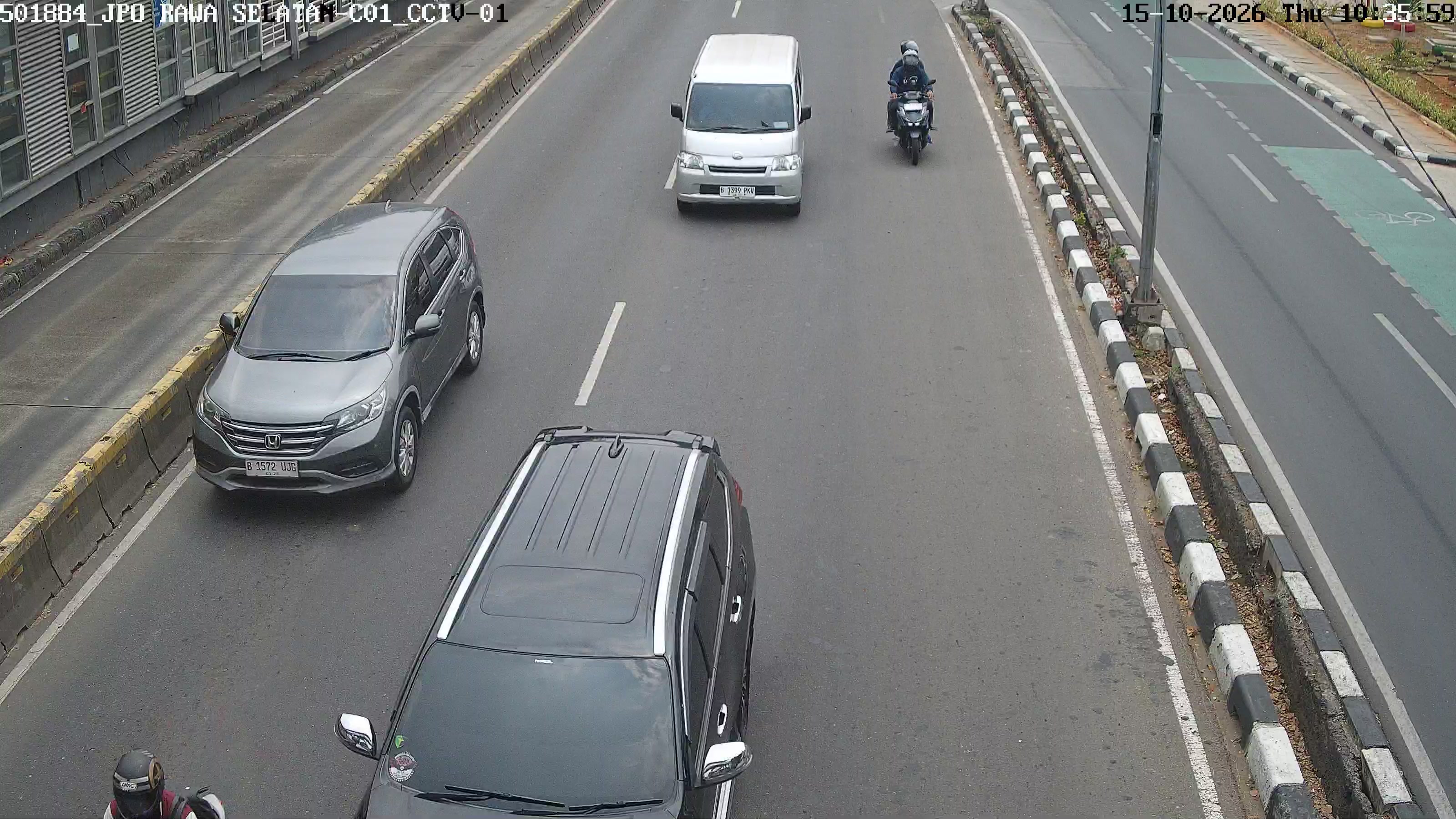 JPO Rawa Selatan 001