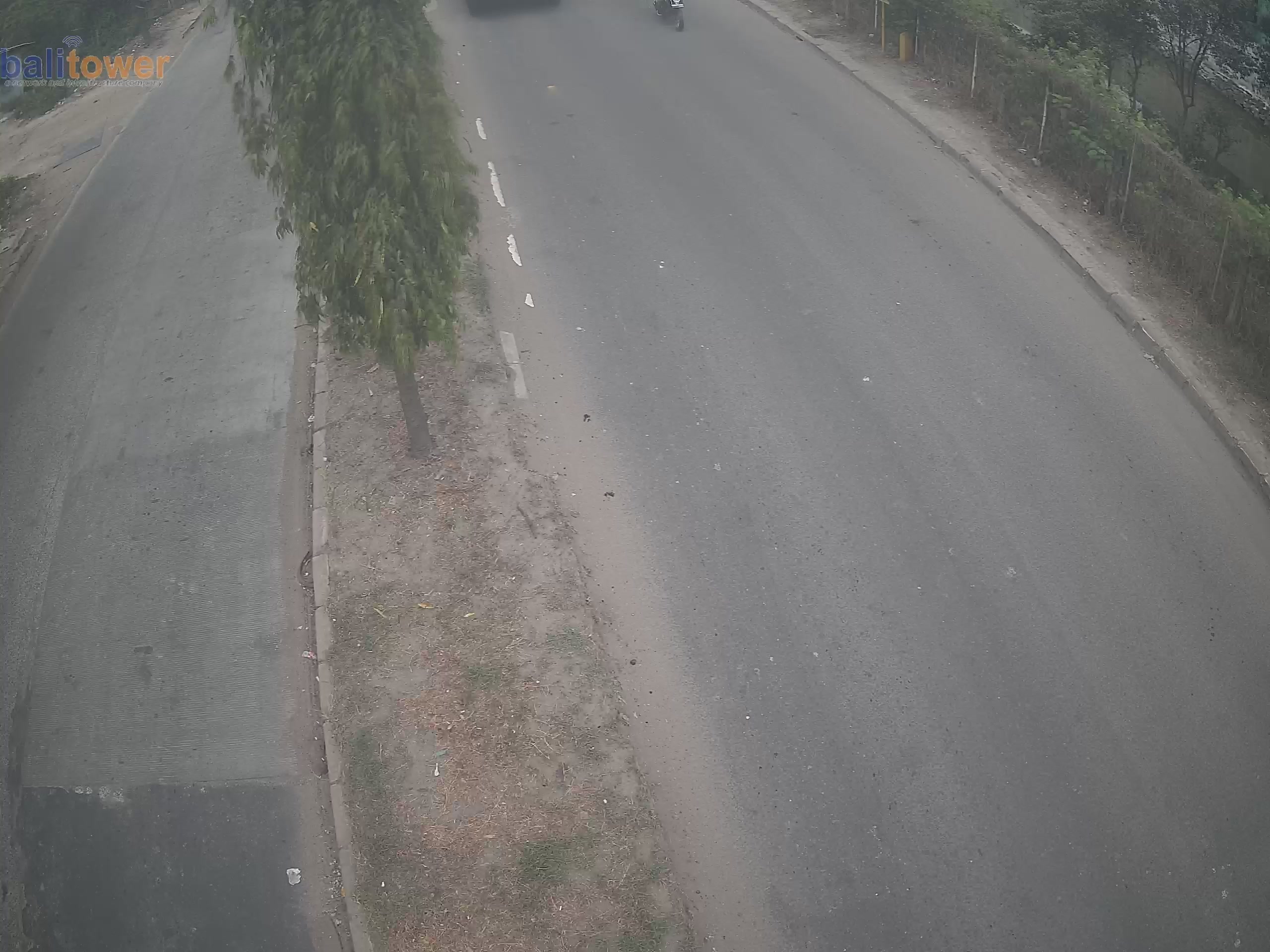 Kali Baru 005 - Jl. Bandung