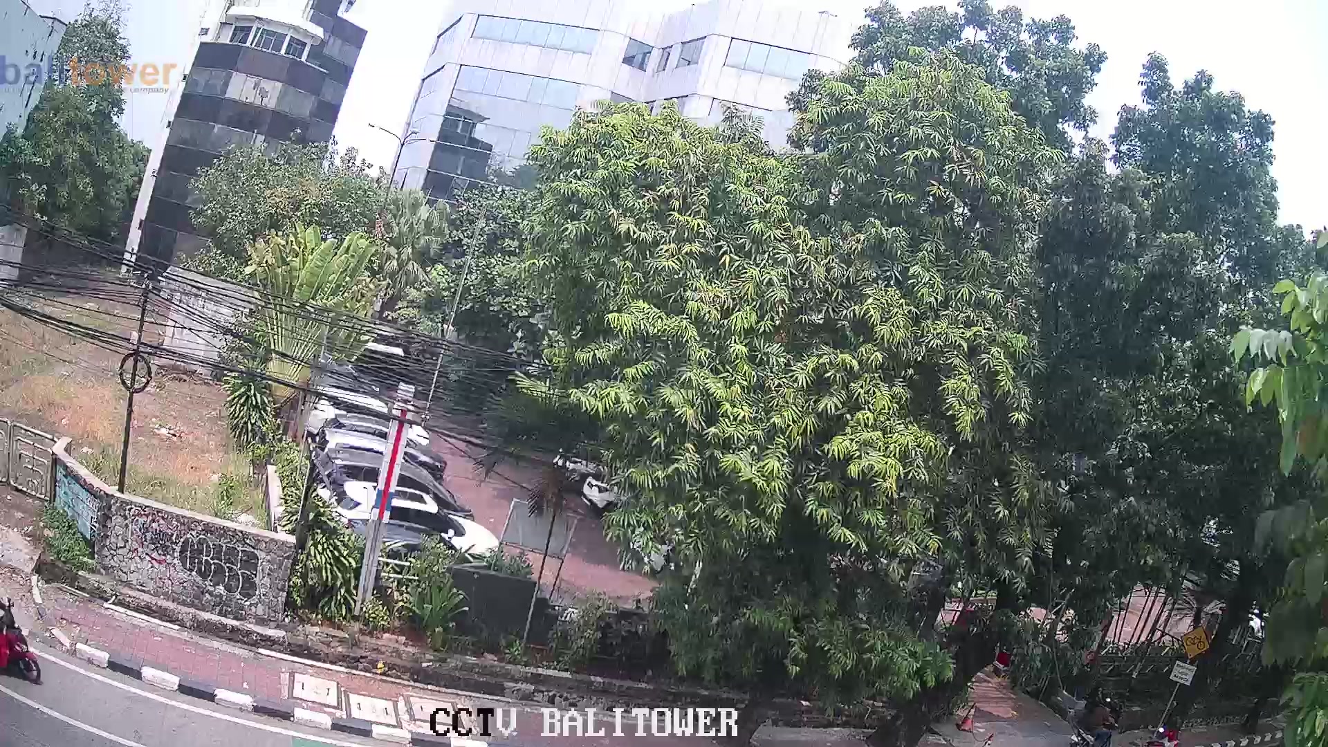 Kalibata 002 - Jl. Wr. Buncit Raya