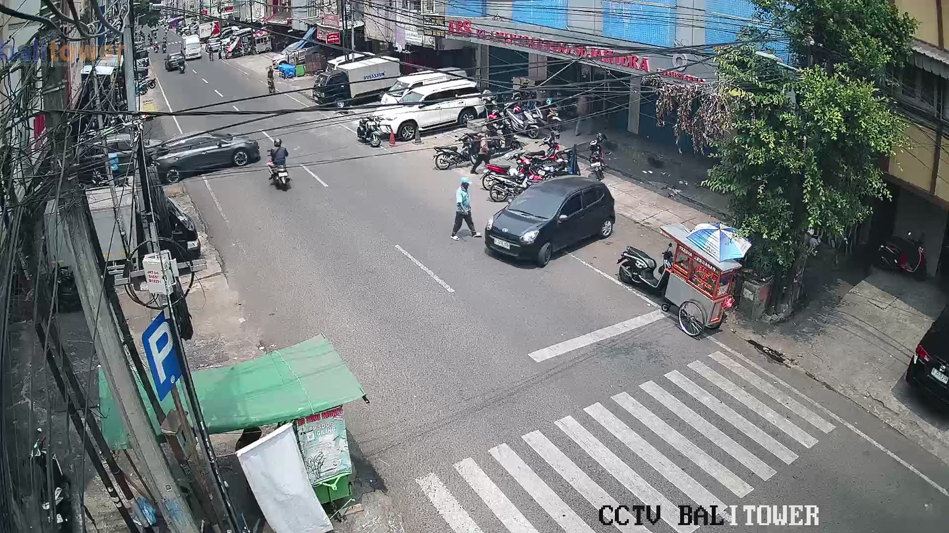 Karang Anyar 003 - Jl. Lautze No.26