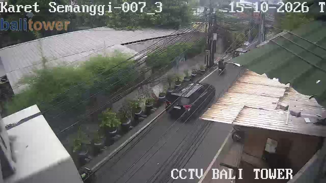 Karet Semanggi 002 - Jl. Guru Mughni