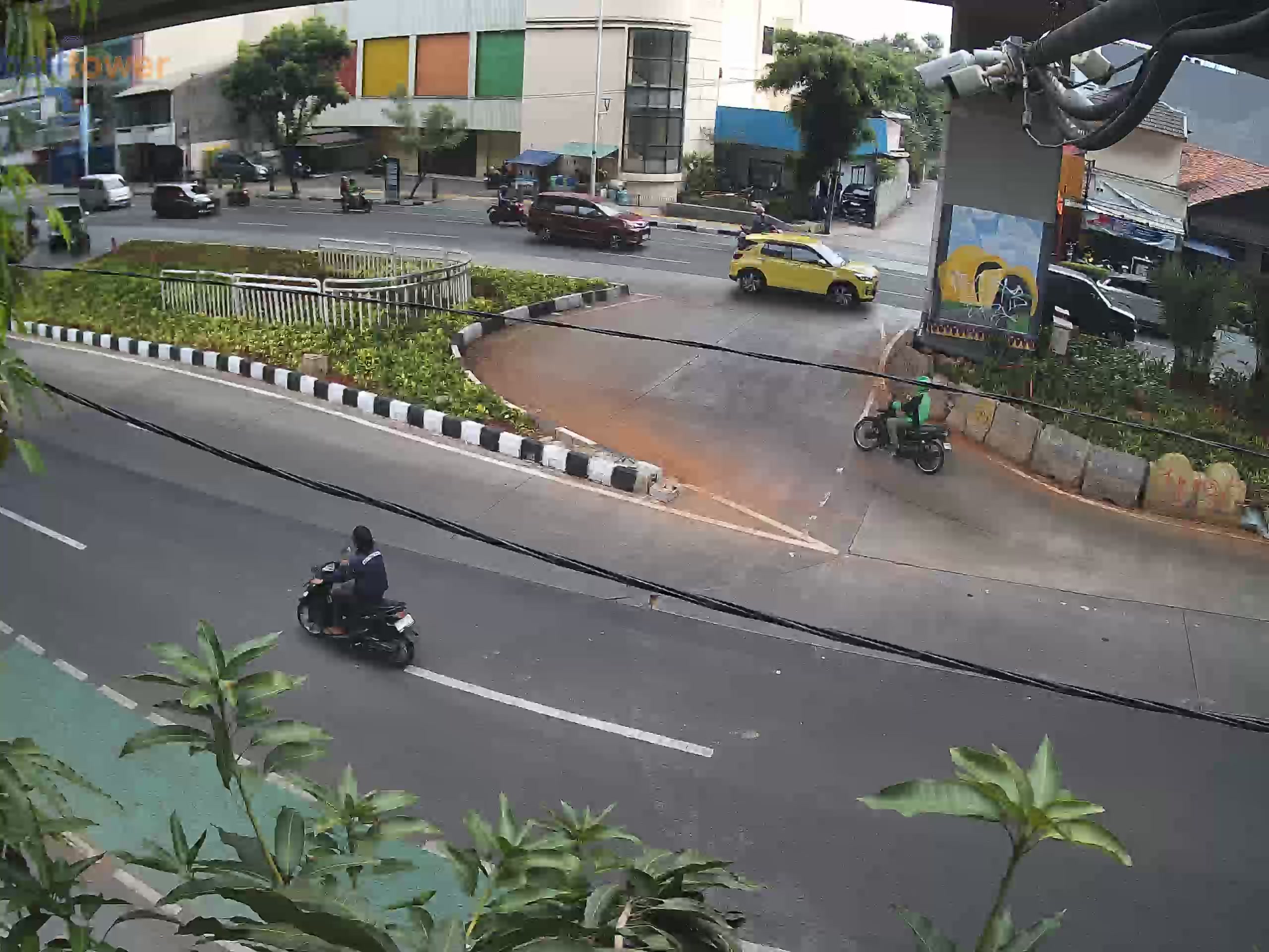 Karet Semanggi 006 - Jl. Prof.Dr.Satrio