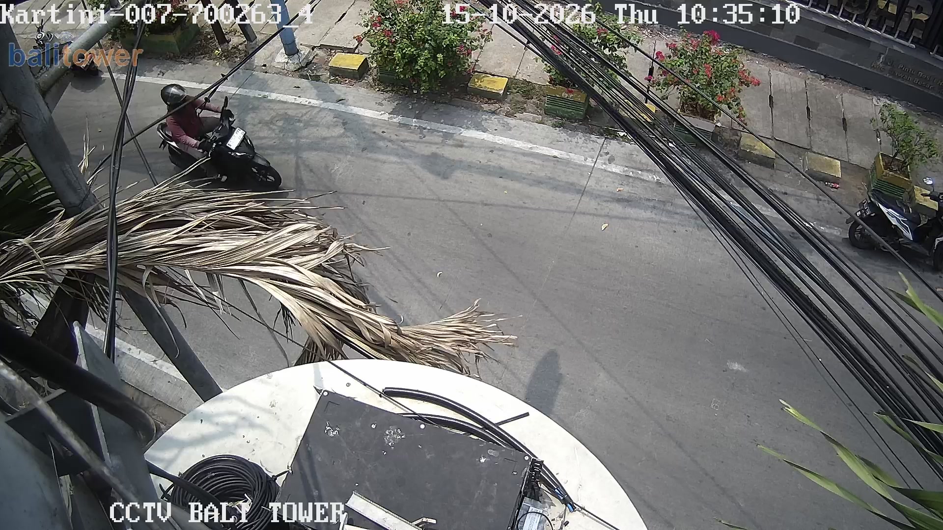 Kartini 005 - Jl. Pintu besi 1/42 ,Sawah Besar Jakarta Pusat