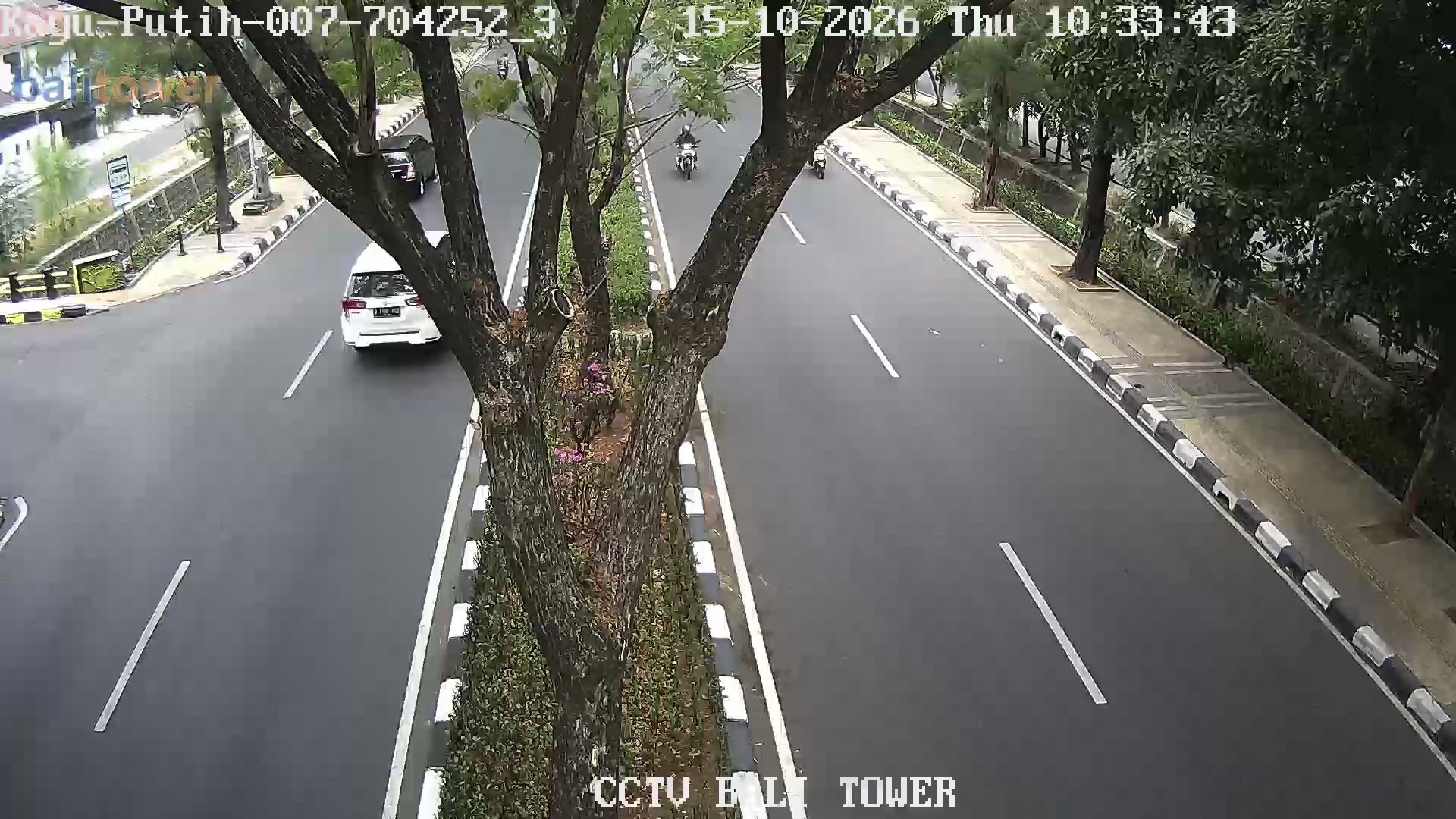 Kayu Putih 007 - Jl. Pulo Mas Pertigaan Pulomas Barat 6, Kayu Putih