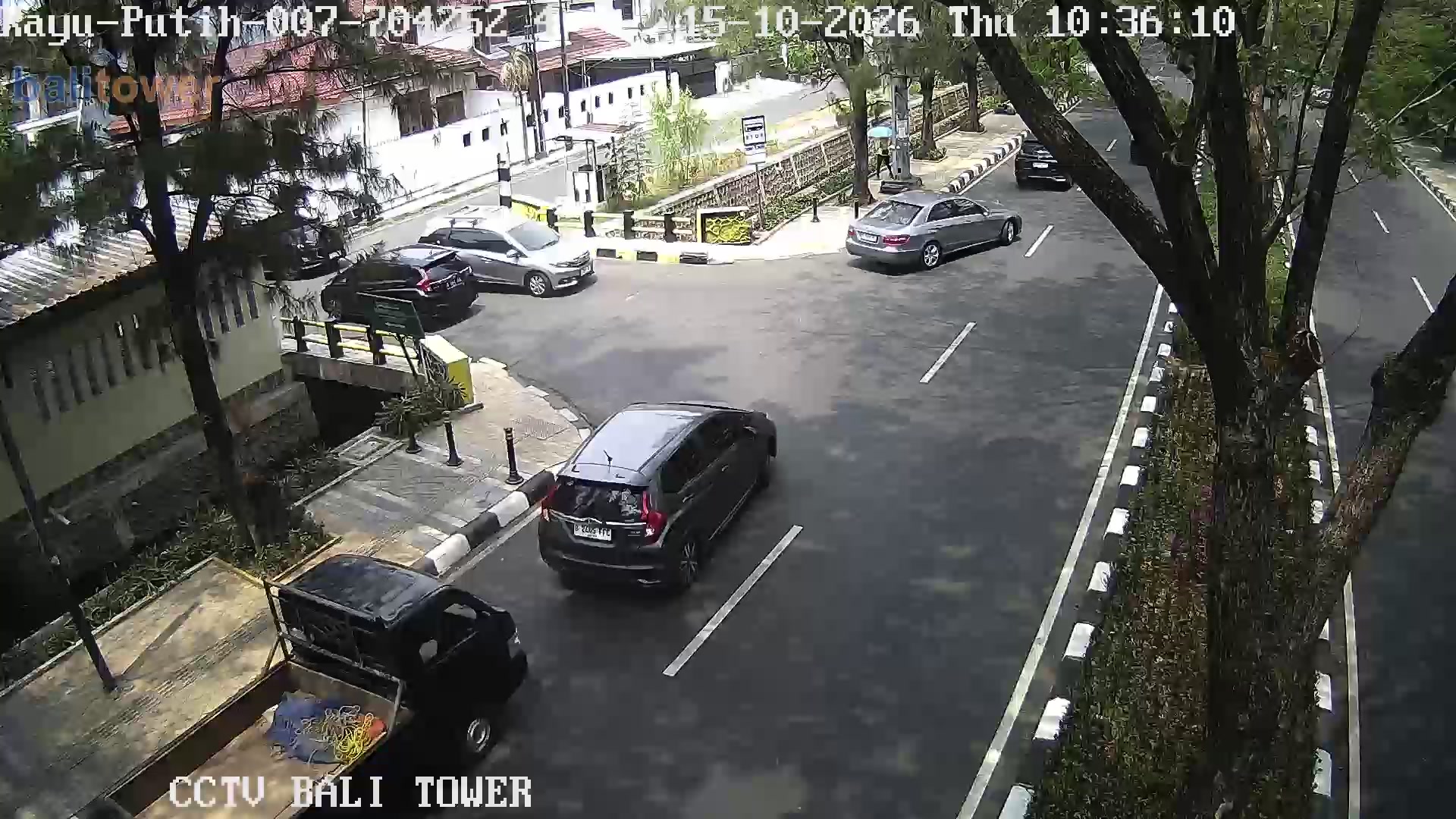 Kayu Putih 008 - Jl. Pulo Mas Pertigaan Pulomas Barat 6, Kayu Putih