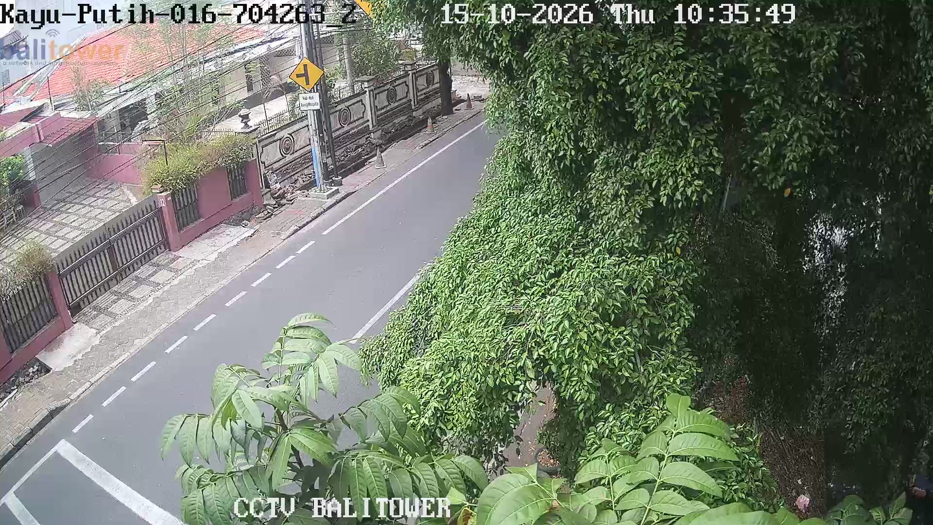 Kayu Putih 010 - Jl. Bangunan Timur Sebrang Rmh No. 12, Kayu Putih