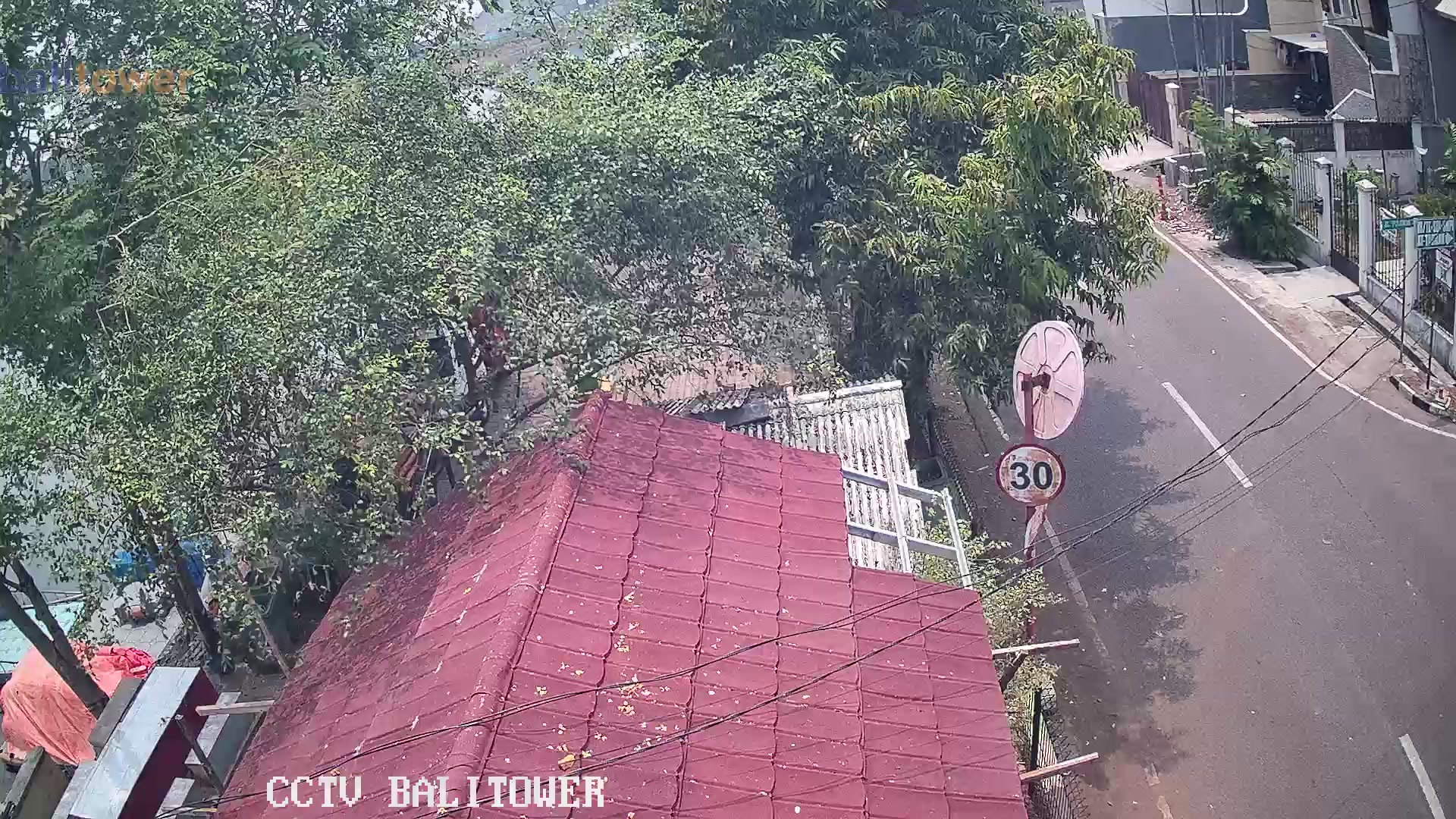 Kayu Putih 023 - Jl. Pulo Mas Utara Pertigaan Pulo Mas Barat, Kayu Putih