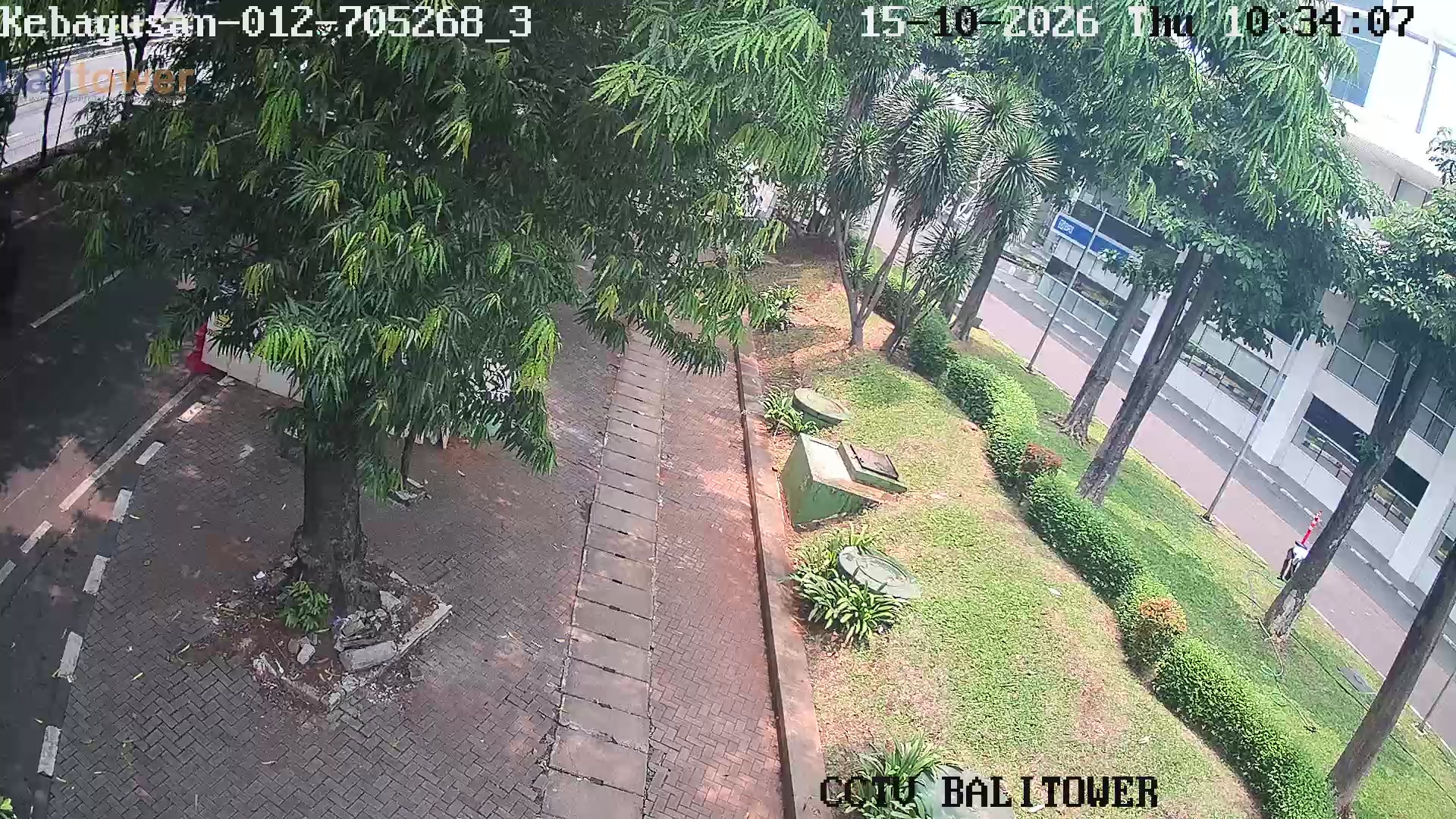 Kebagusan 001 - Jl. Tb Simatupang, Akses Jl. Sesneg Depan Gundar, Jati Padang