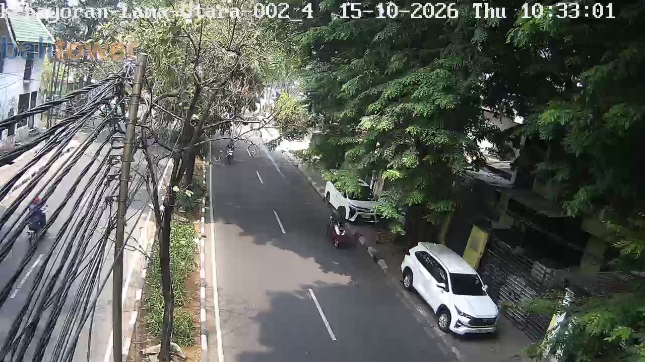 Kebayoran Lama Utara 003 - Jl. Kh.M.Syafii Hadzami depan Jl. jatayu kabayaoran lama utara- RT04-RW05-desa kebayoran lama utara-kec. kebayoran lama-kota jakarta selatan-propinsi DKI Jakarta