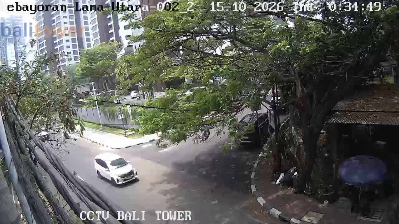 Kebayoran Lama Utara 007 - Jl. Kh.M.Syafii Hadzami depan Jl. jatayu kabayaoran lama utara- RT04-RW05-desa kebayoran lama utara-kec. kebayoran lama-kota jakarta selatan-propinsi DKI Jakarta