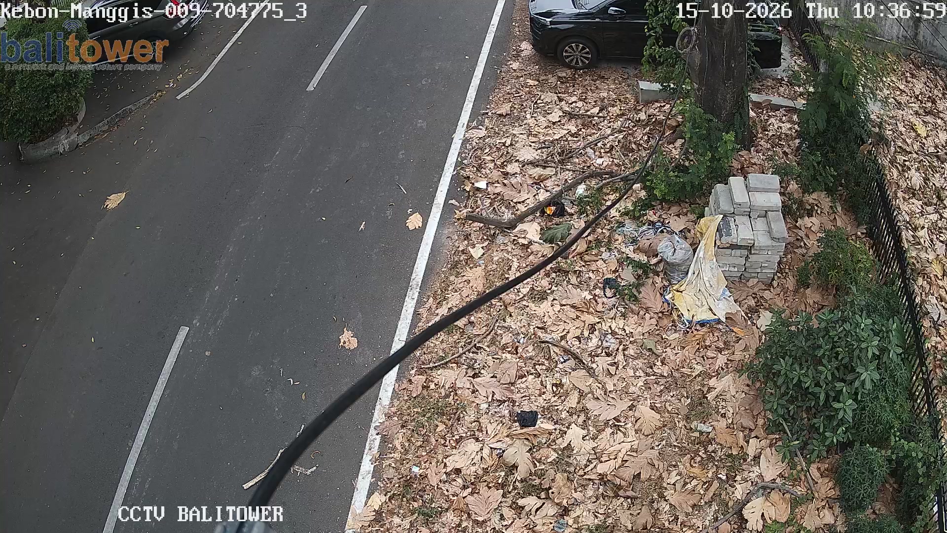 Kebon Manggis 005 - Jl. Slamet riyadi
