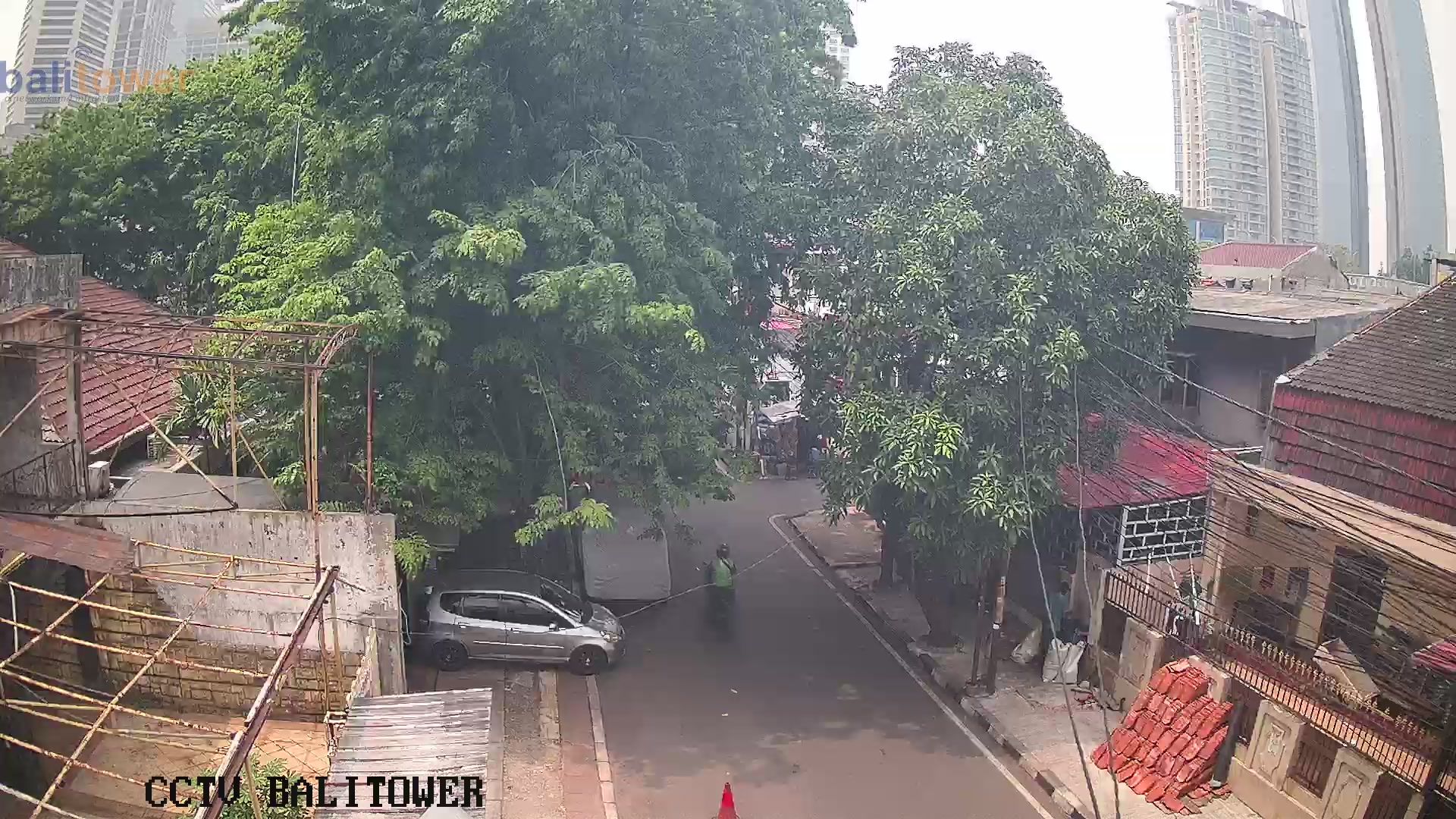 Kebon Melati 008 - Jl. Sungai Gerong No. 19, Kebon Melati