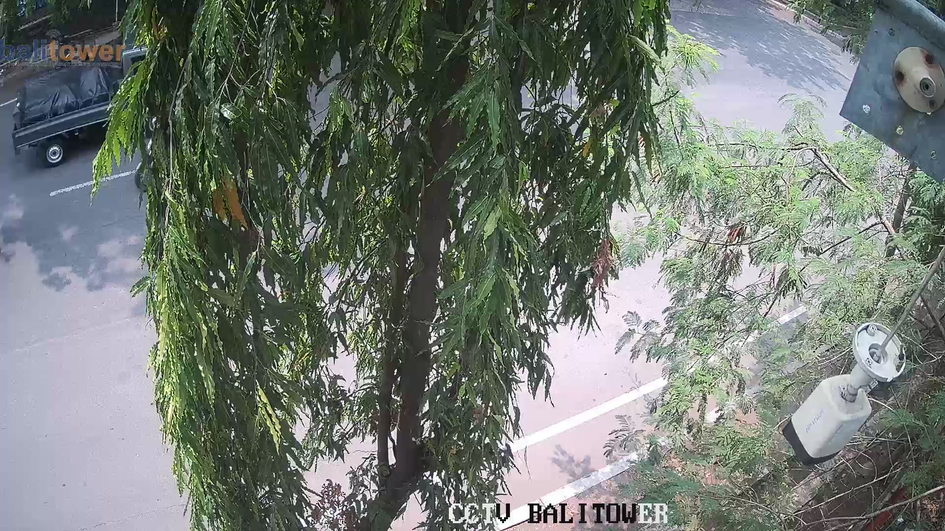 Kelapa Gading Timur 002 - Jl. Pelepah Raya, Pertigaan Jl. Janur Raya, Kelapa Gading Barat