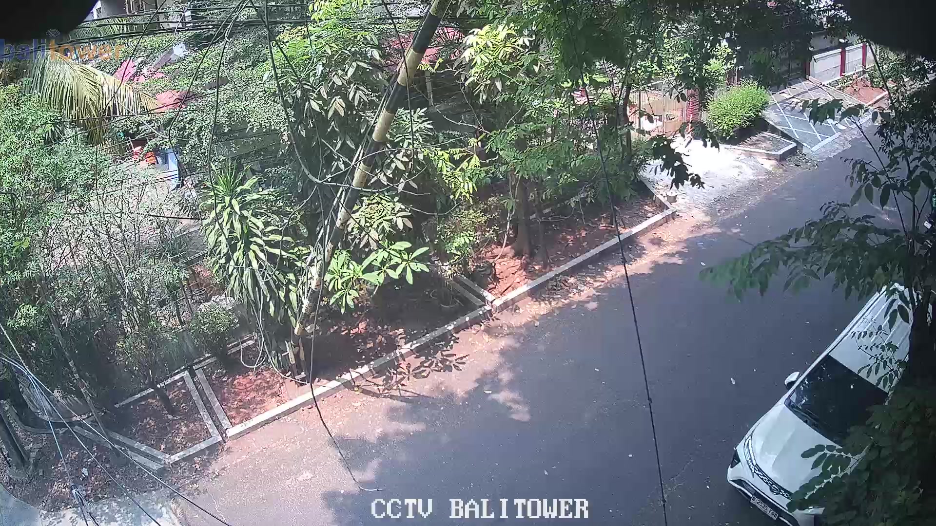 Kelapa Gading Timur 009 - Jl. Gading Putih Raya