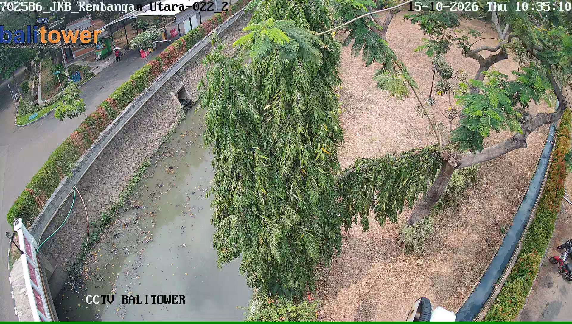 Kembangan Utara 019 - Jl. Pulu Pantara I Dekat Pos