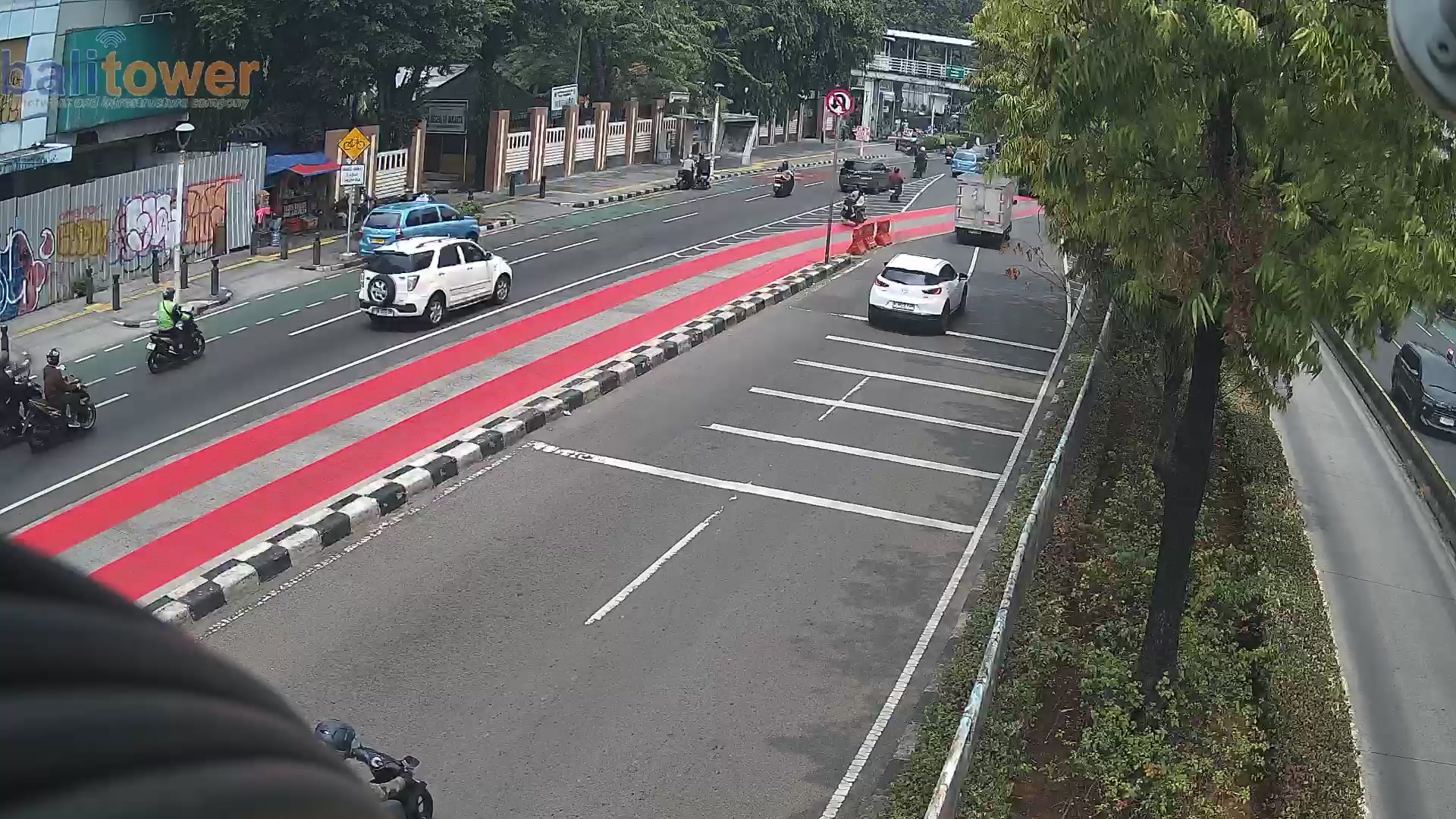 Kenari 007 - Jl. Salemba raya (depan Bukopin Syariah) - kel. kenari - kec. senen - jakarta pusat