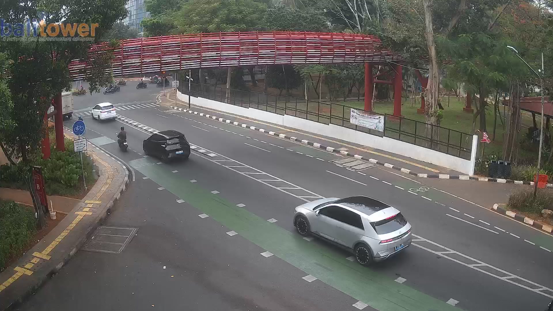 Kramat Pela 002 - Jl. barito 1-desa keramat pela-kec. kebayoran baru-kota jakarta selatan-propinsi DKI Jakarta