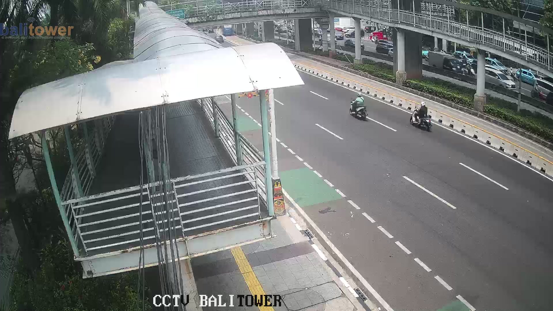 Kuningan Timur 004 - Jl. H.R Rasuna Said