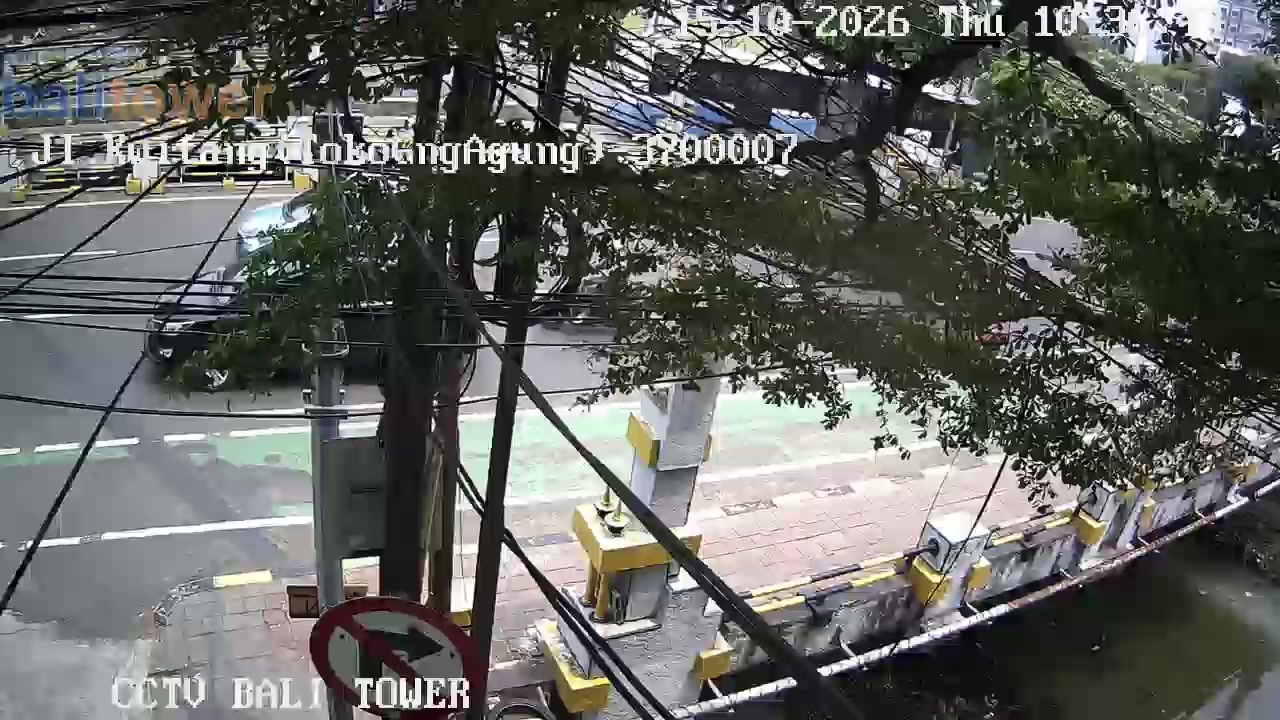 Kwitang 001 - Jl. Kwitang Raya Rt. 03 Rw. 02. (Samping Toko Gunung Agung). Kec. Senen