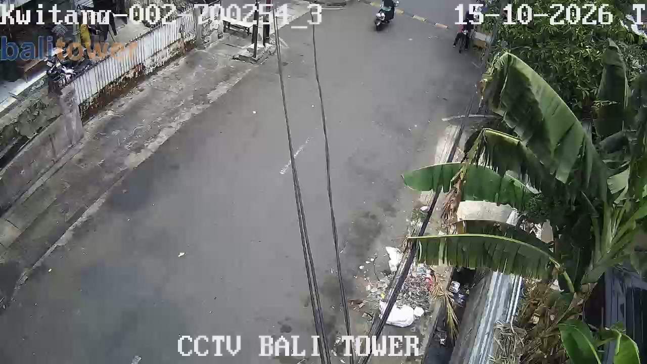 Kwitang 005 - Jl. kramat kwitang depan konter pulsa T