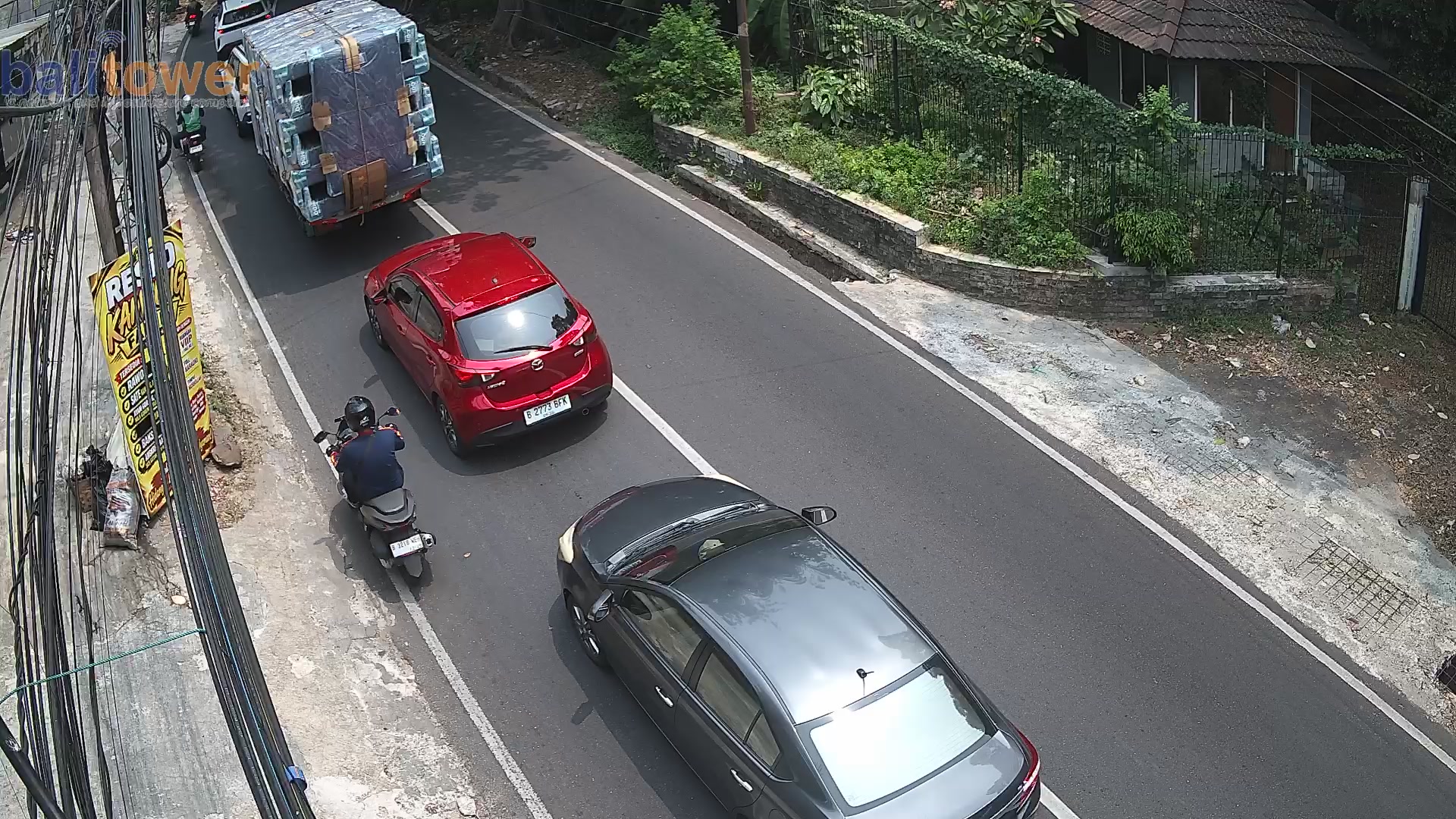 Lebak Bulus 006 - Jl. Lebak Bulus Pd
