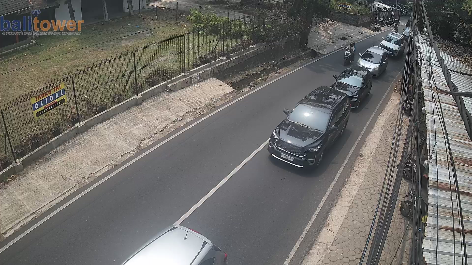 Lebak Bulus 007 - Jl. Lebak Bulus Pd