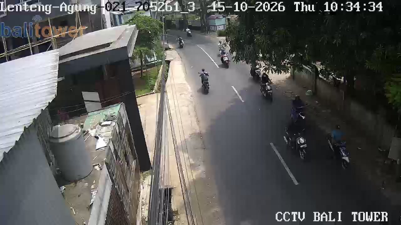 Lenteng Agung 003 - Jl. Kelapa 3 No 29