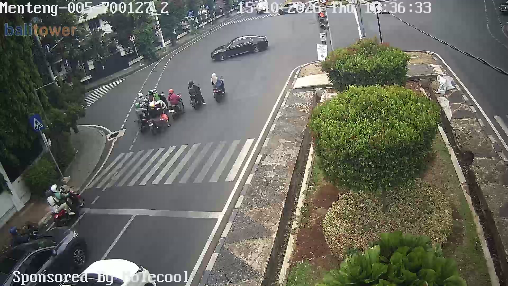 Menteng 003 - Jl. diponegoro (median jalan), kel. menteng, kec. menteng, jakarta pusat