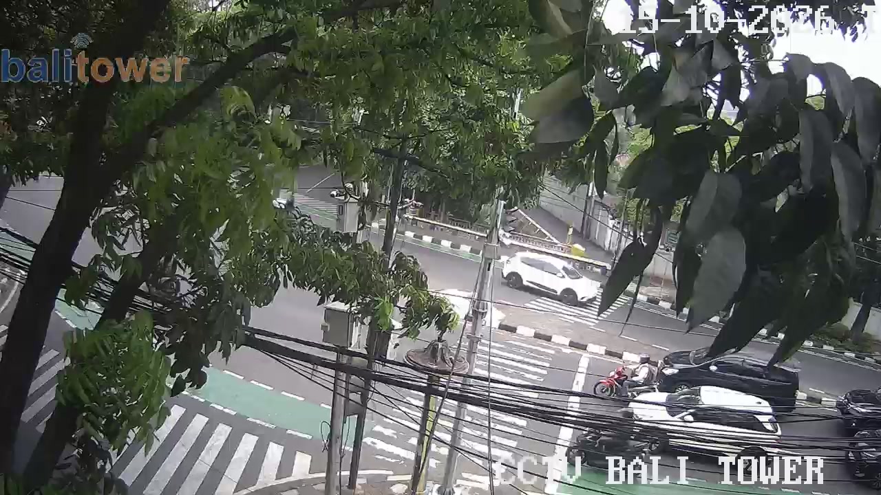 Menteng 013 - Jl. Pangeran Diponegoro