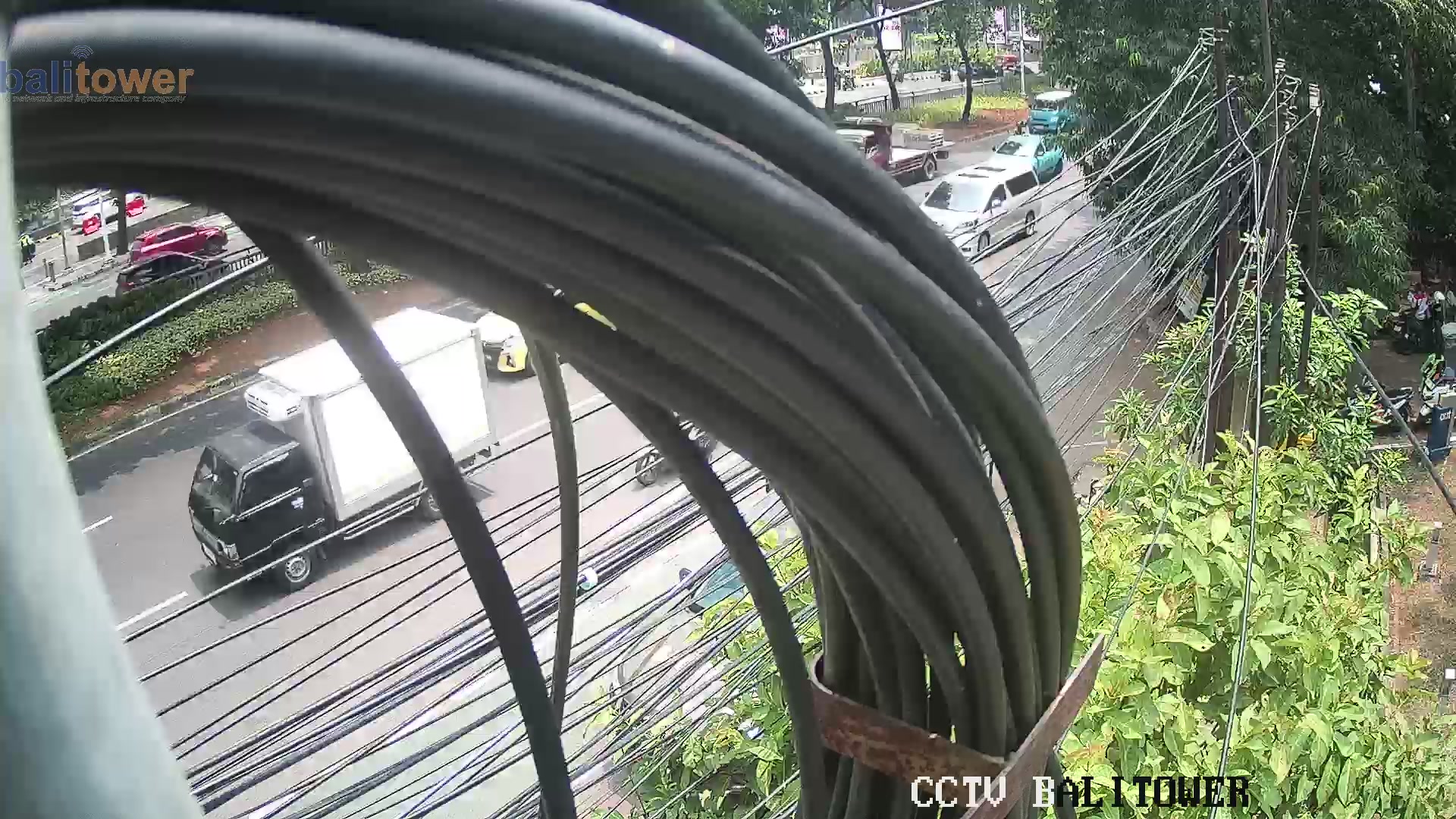 Menteng Dalam 001 - Jl. Casablanca (Dekat Pombensin)