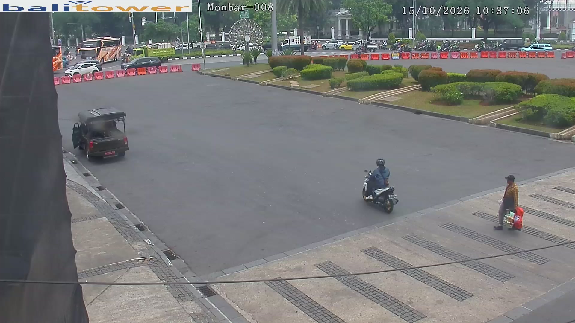 Monas Barat 006 - Monas Barat 03