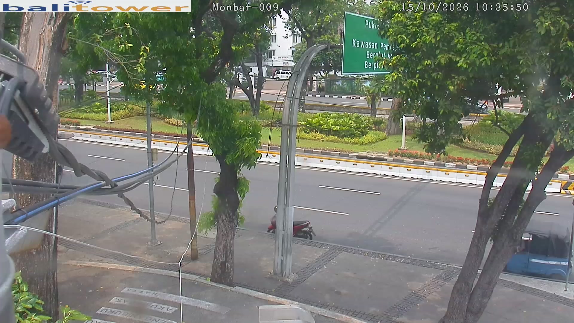 Monas Barat 009 - Monas Barat 03