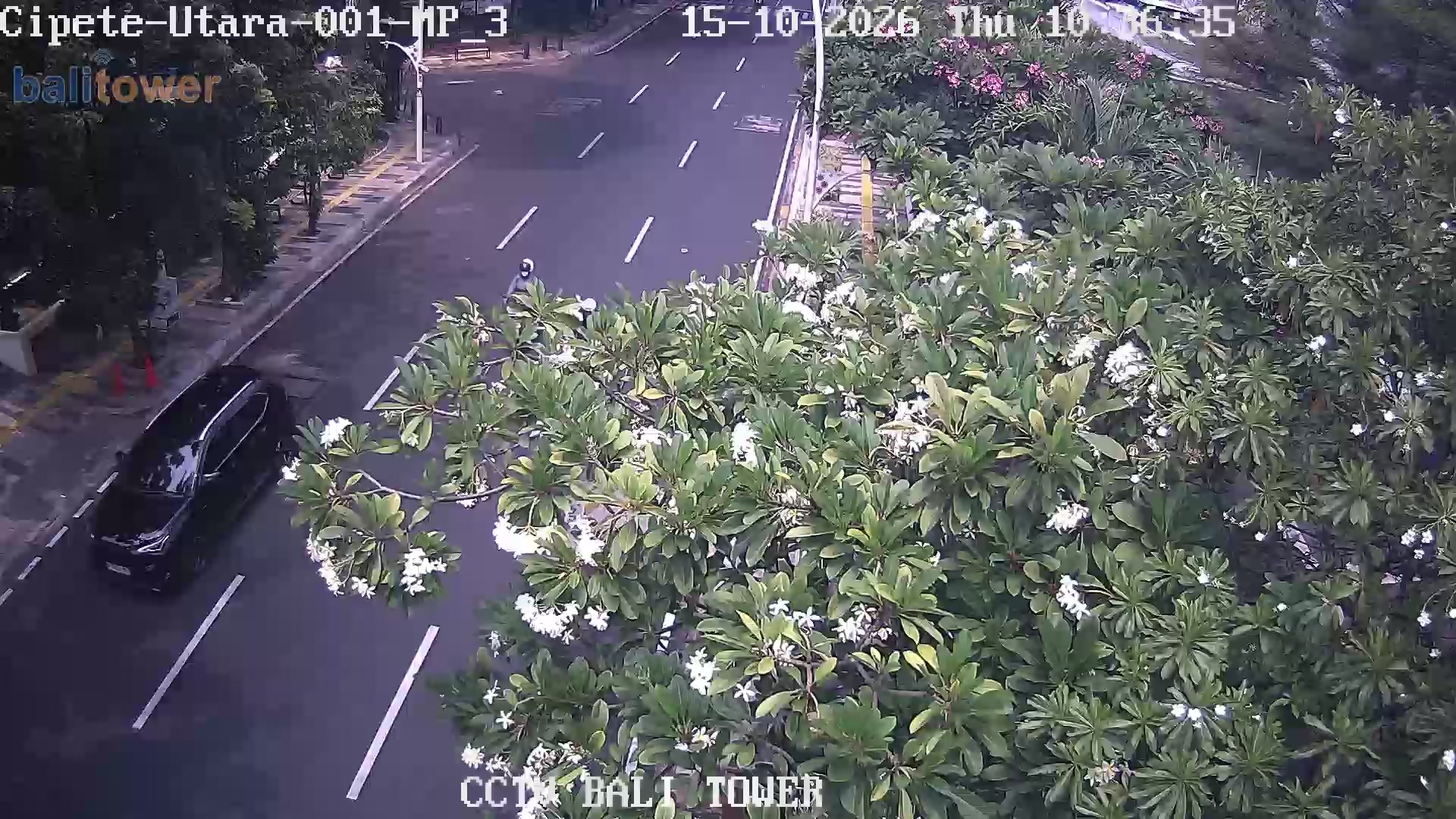 Mp Cipete Utara 002 - Jl. Darmawangsa Raya (dekat kantor Pam)