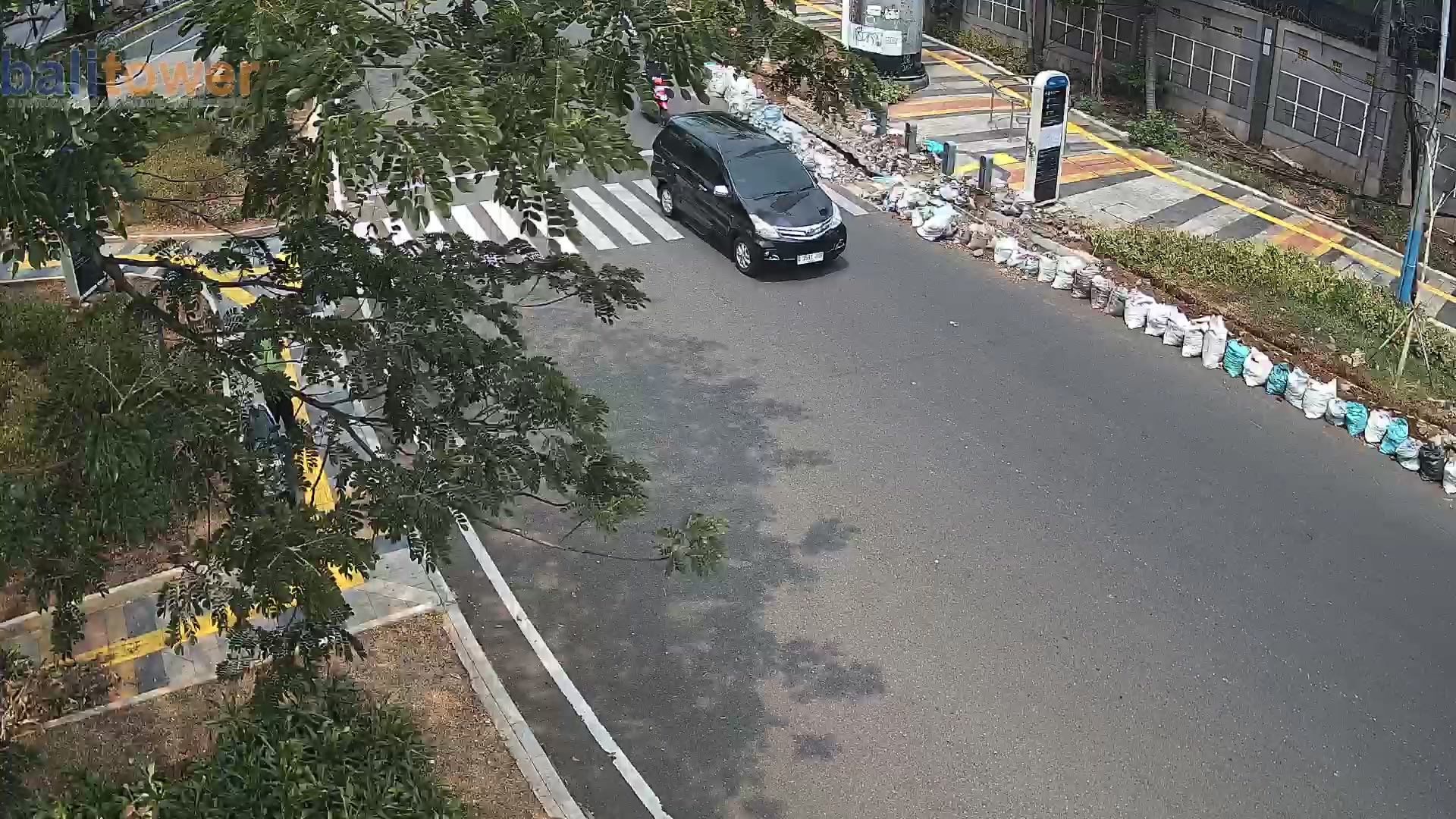 Mp Jatinegara 002 - Jl. Bekasi Raya, lampu merah tugas pulogadung (Taman)