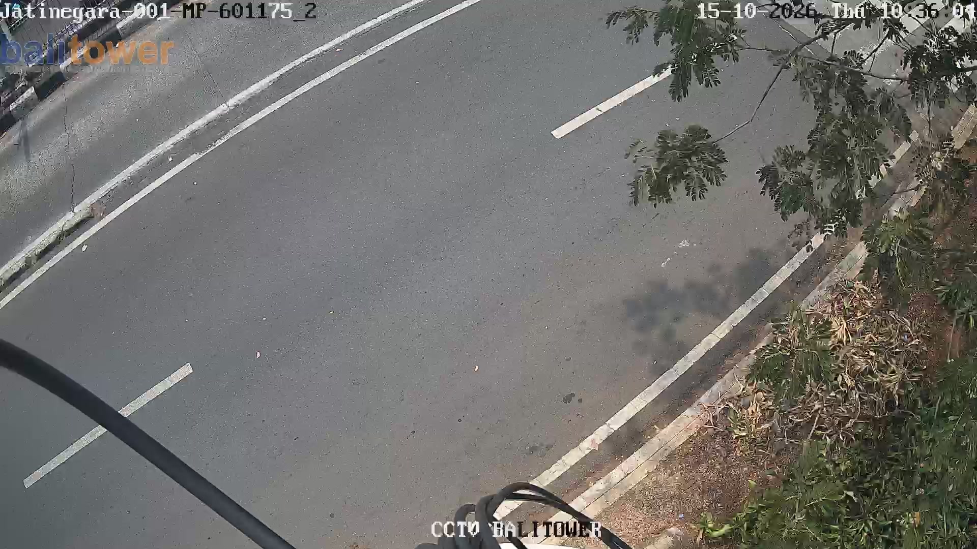 Mp Jatinegara 003 - Jl. Bekasi Raya, lampu merah tugas pulogadung (Taman)