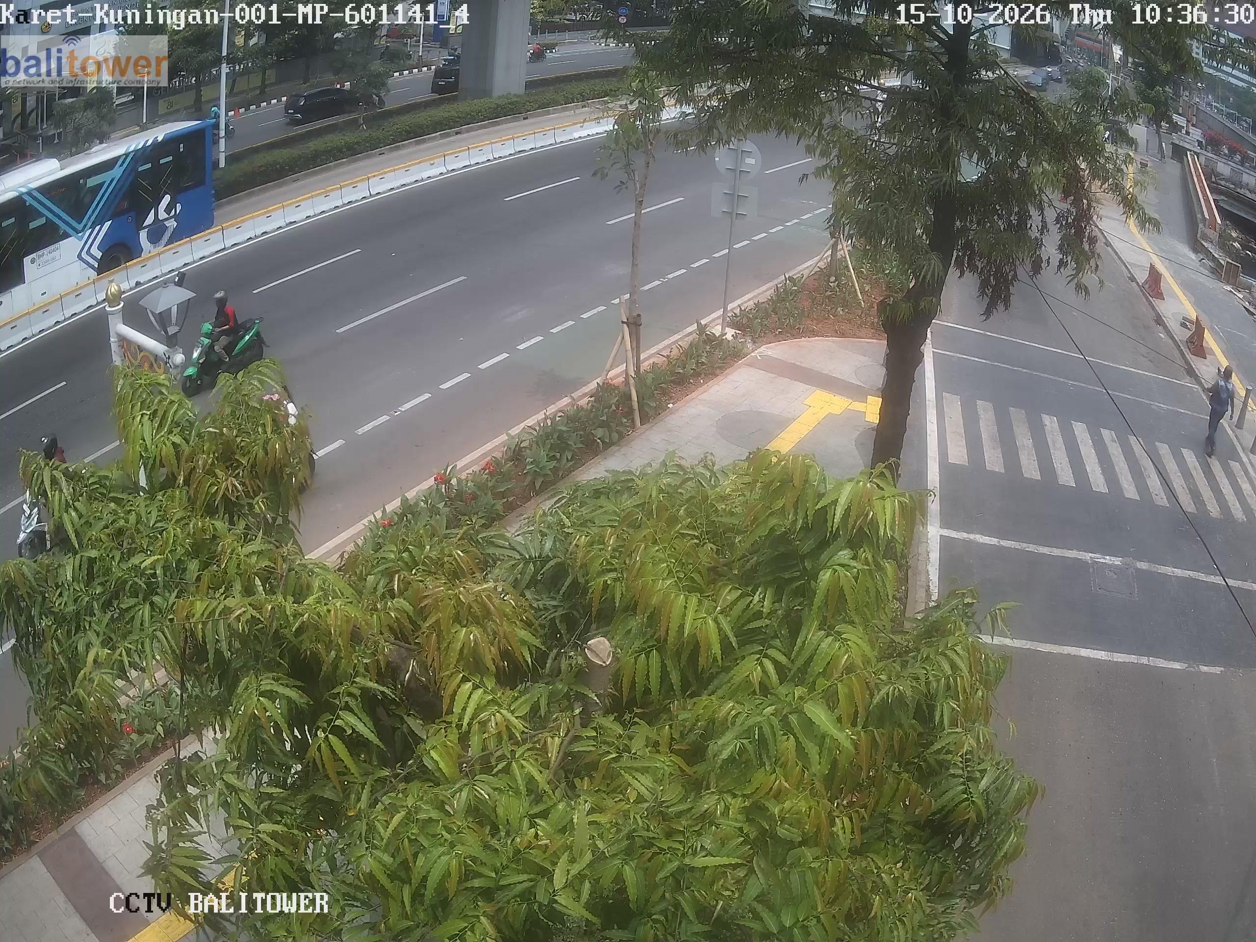 Mp Karet Kuningan 002 - Jl. H.R. Rasuna Said (Dekat gedung Kpk )