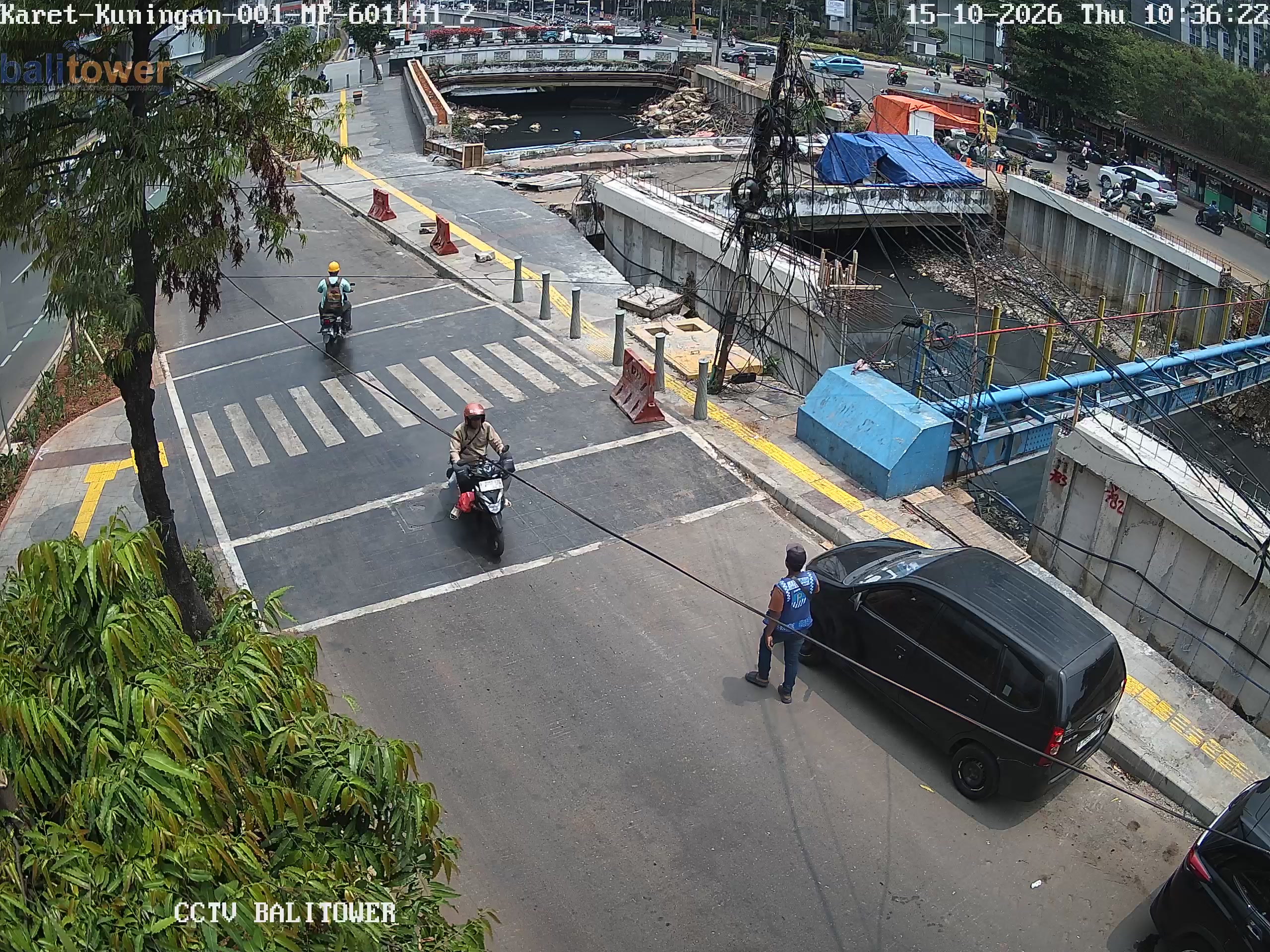 Mp Karet Kuningan 003 - Jl. H.R. Rasuna Said (Dekat gedung Kpk )