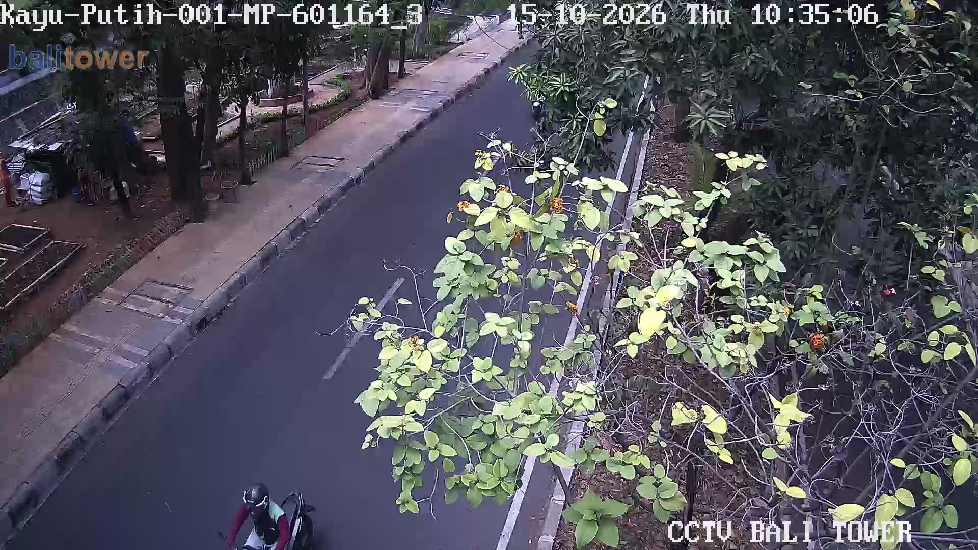 Mp Kayu Putih 001 - Jl. Pulo Mas Timur (Pertigaan Jl. Pulo Mas Timur B)