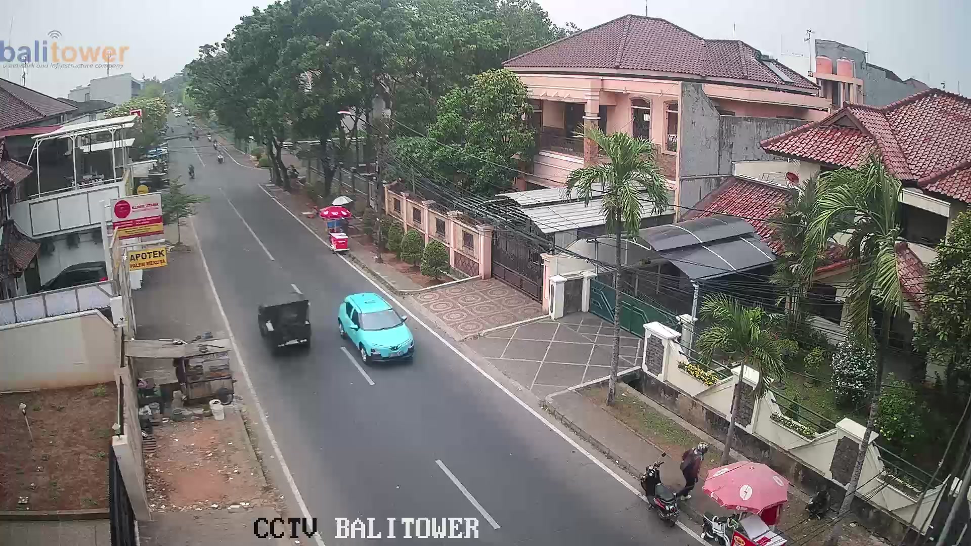 Mp Meruya Selatan 001 - Jl. H Lebar komplek DKI