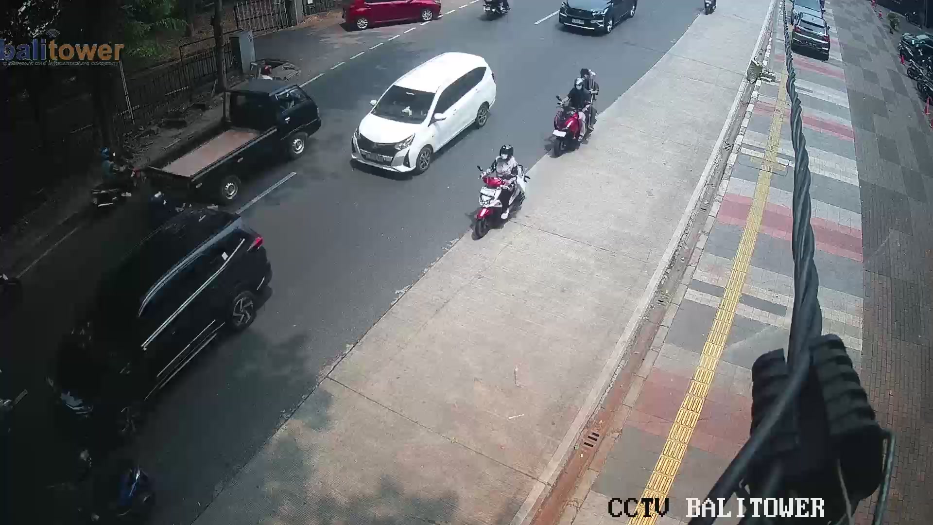Mp Pondok Labu 003 - Jl. Raya Fatmawati