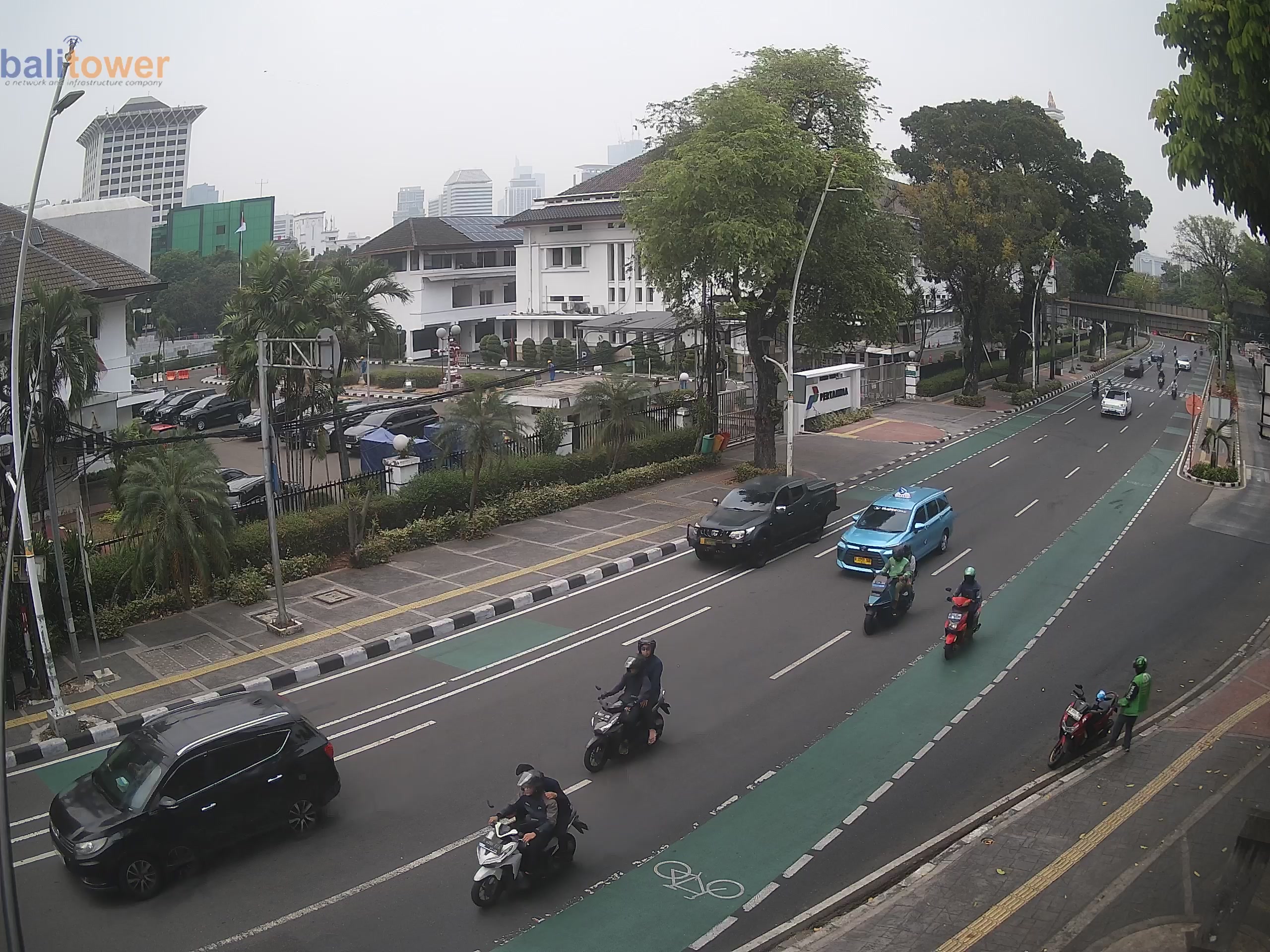 Pasar Baru 001