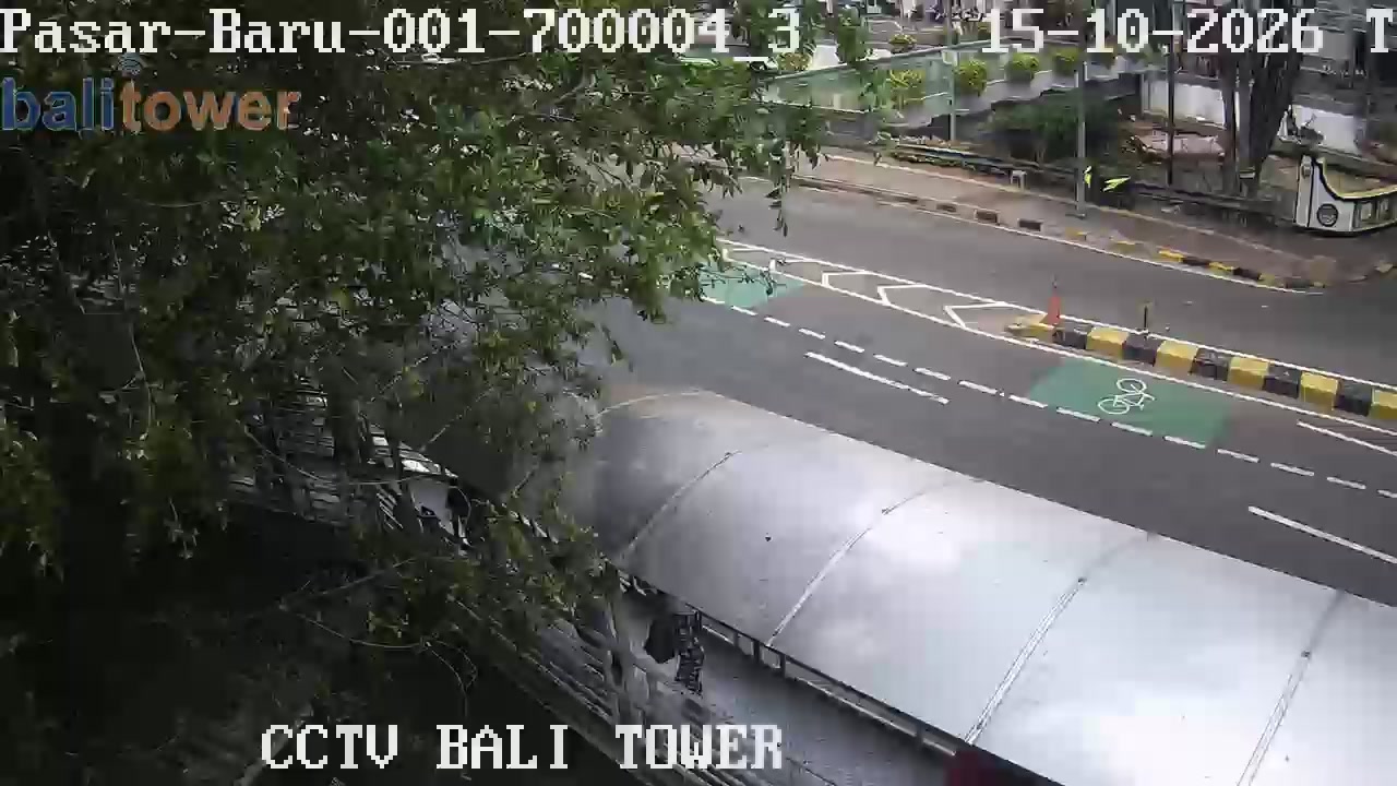 Pasar Baru 023 - Jl. Dr. Soetomo (Deket Halte Bus Way Pasar Baru) Kec. Sawah Besar
