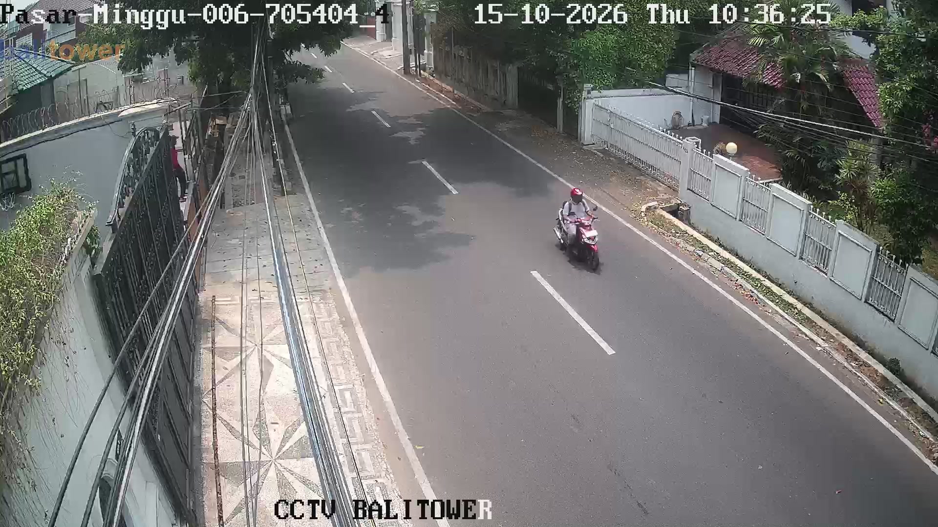 Pasar Minggu 001 - Jl. Pejaten Raya (Samping Ketok Magic)