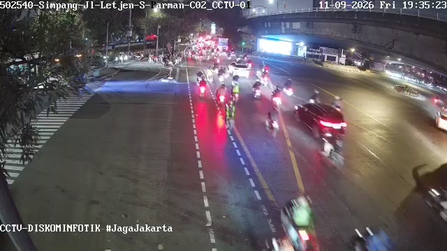 Pasar Tanah Abang C02 (CCTV-01)